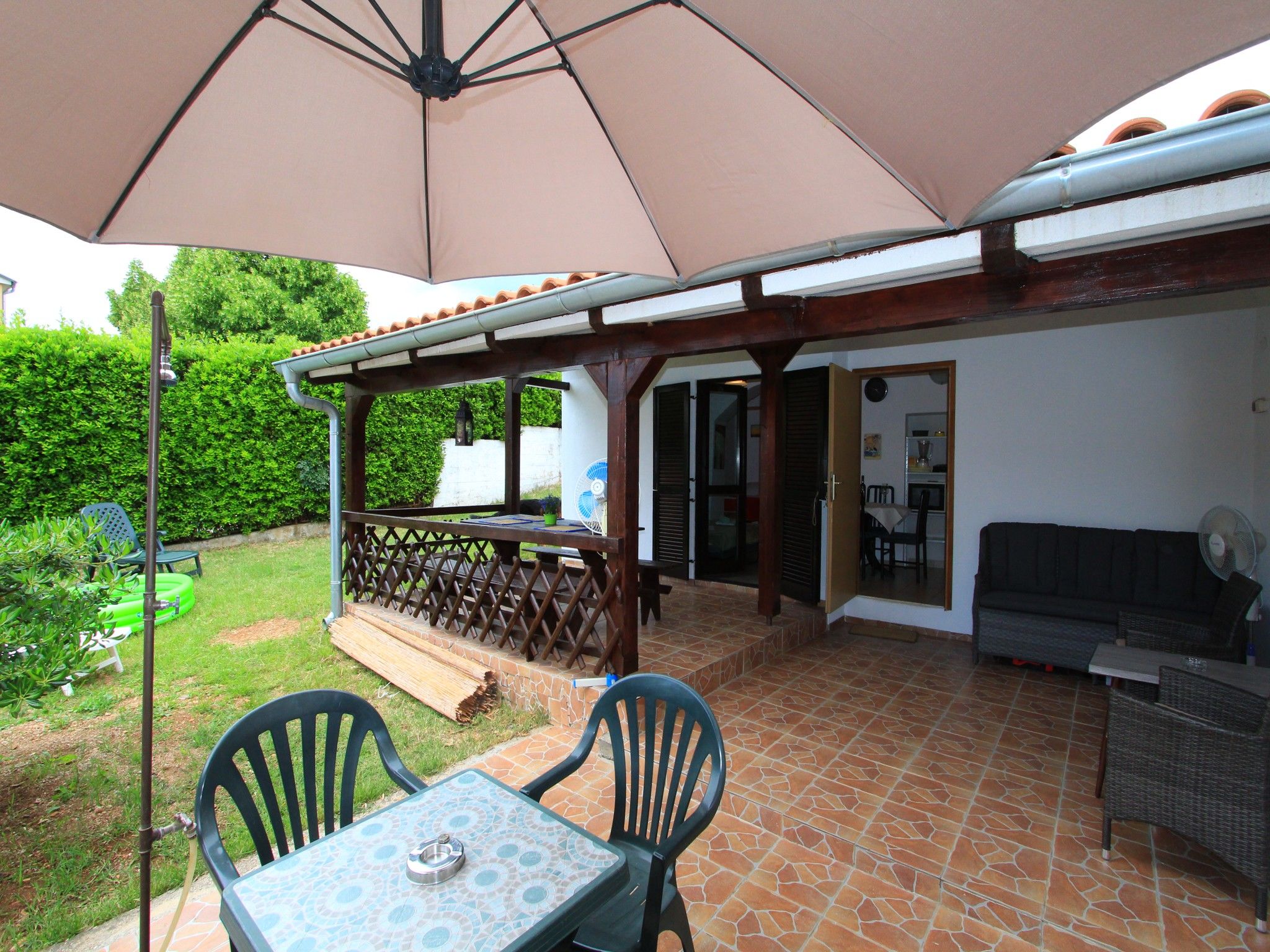 Apartment GIARDINO 62814-A1