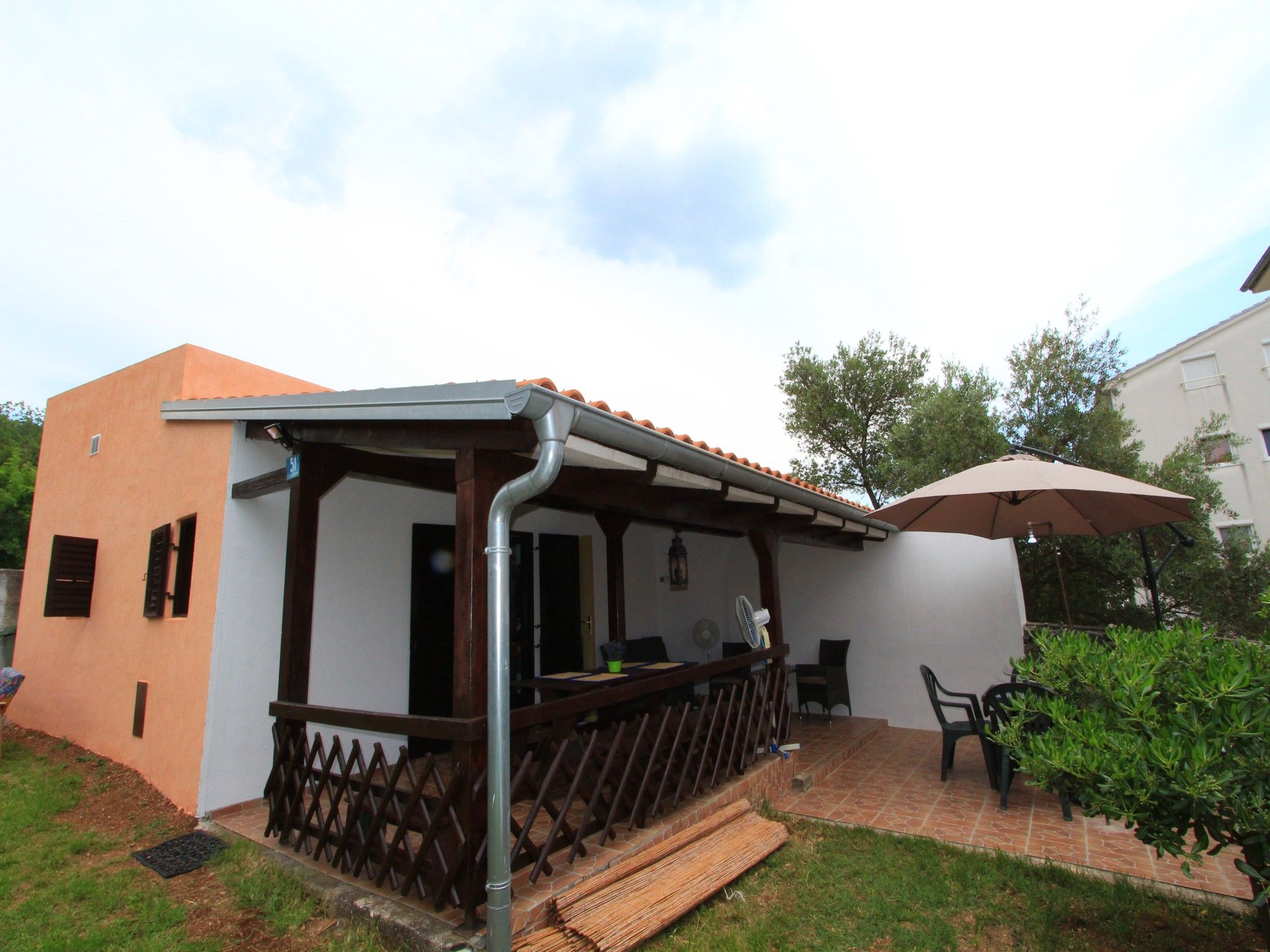 Apartment GIARDINO 62814-A1