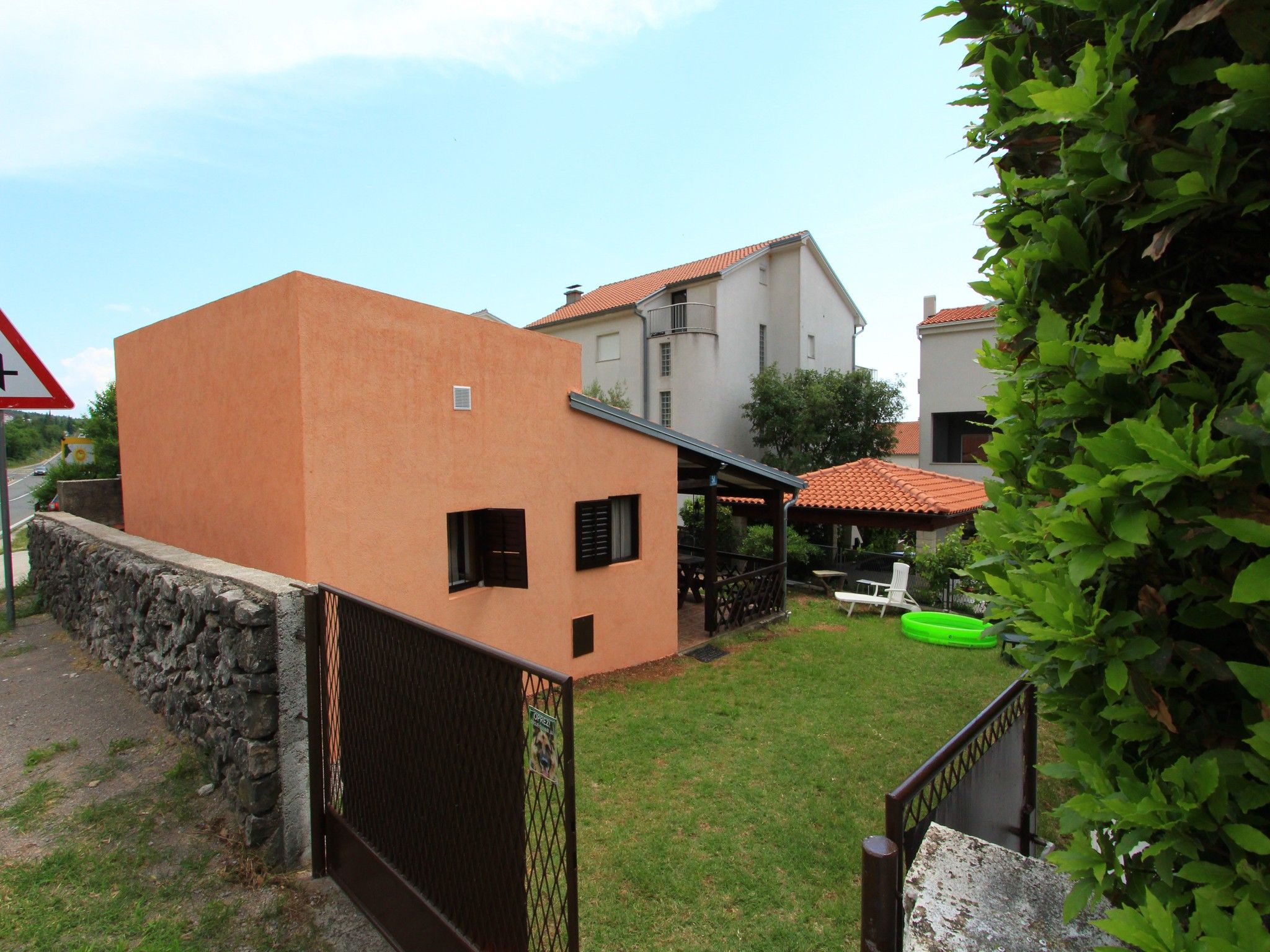 Apartment GIARDINO 62814-A1