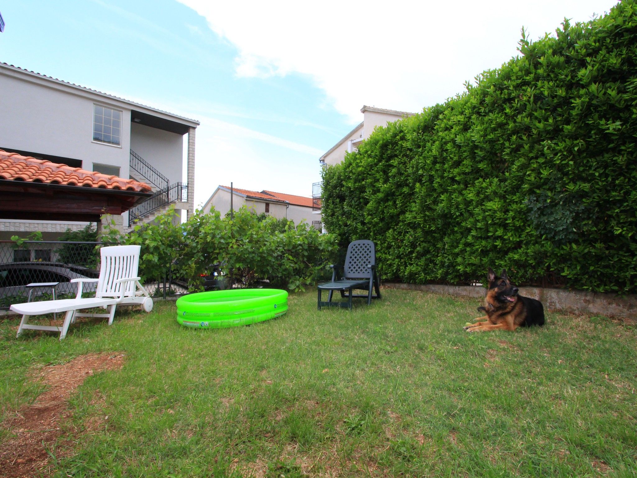 Apartment GIARDINO 62814-A1