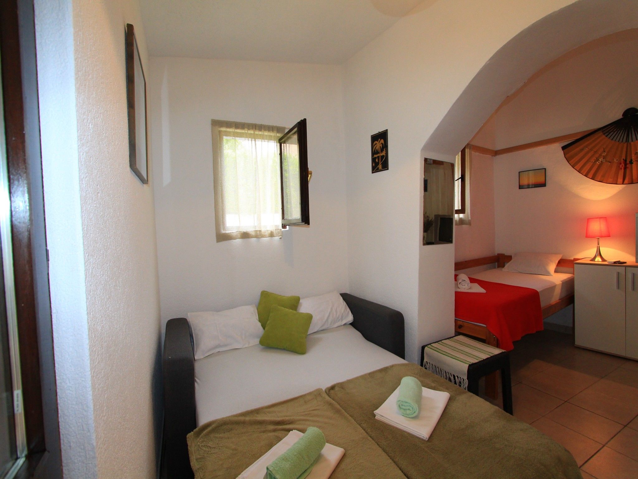 Apartment GIARDINO 62814-A1