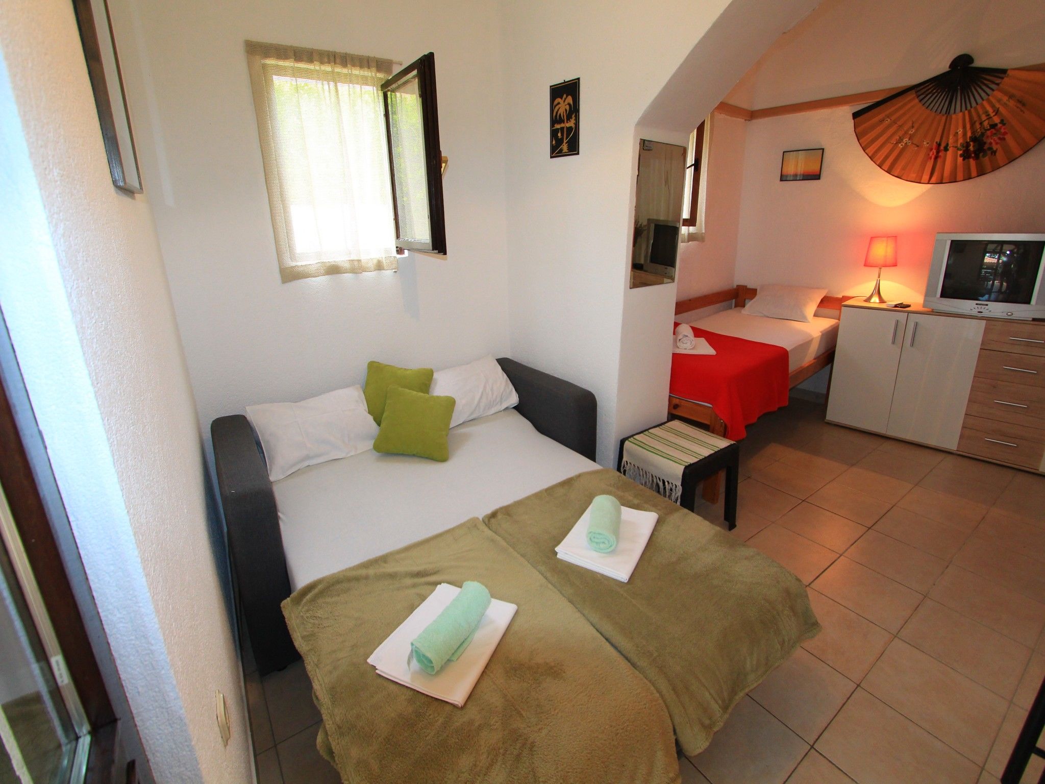 Apartment GIARDINO 62814-A1