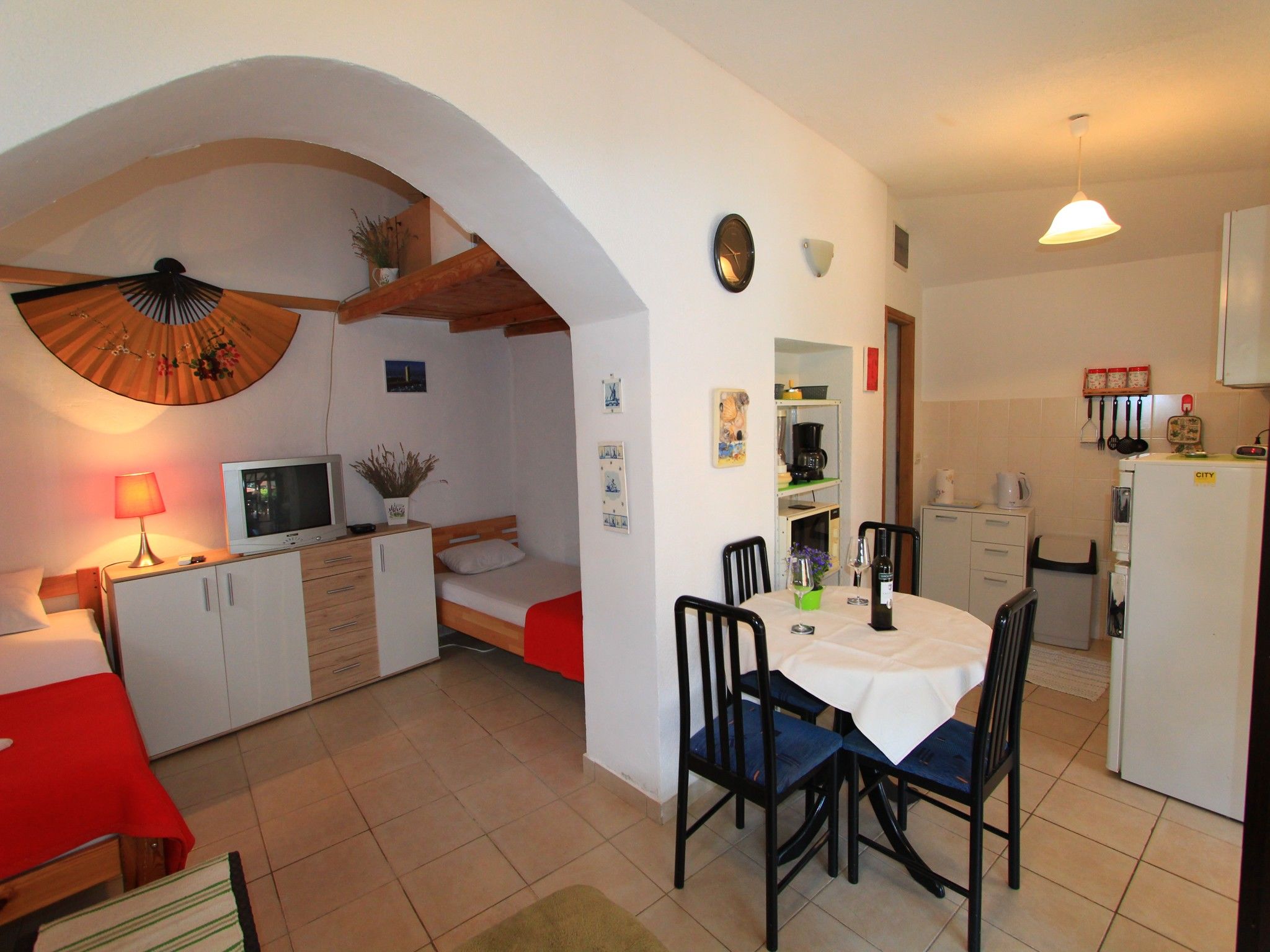Apartment GIARDINO 62814-A1