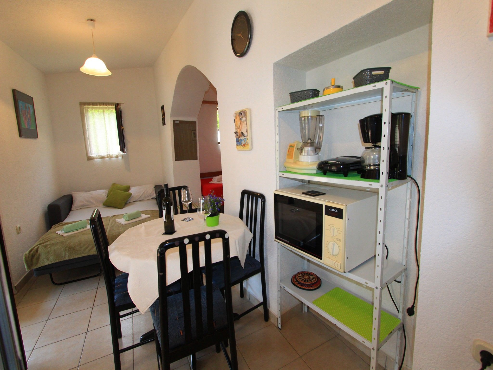Apartment GIARDINO 62814-A1