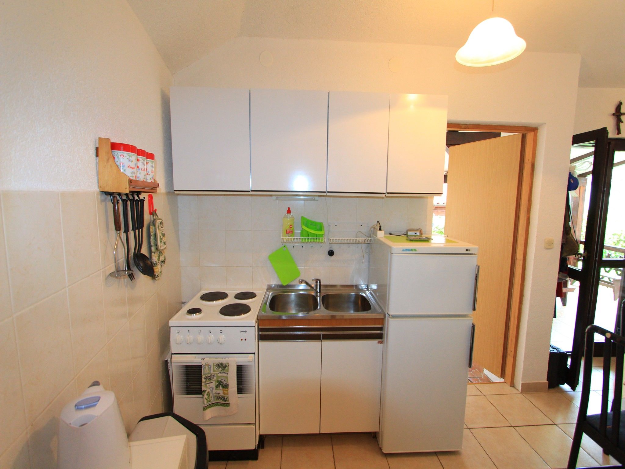 Apartment GIARDINO 62814-A1