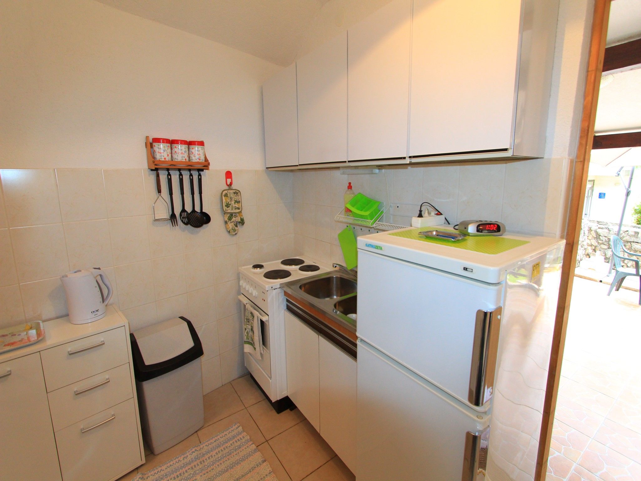 Apartment GIARDINO 62814-A1