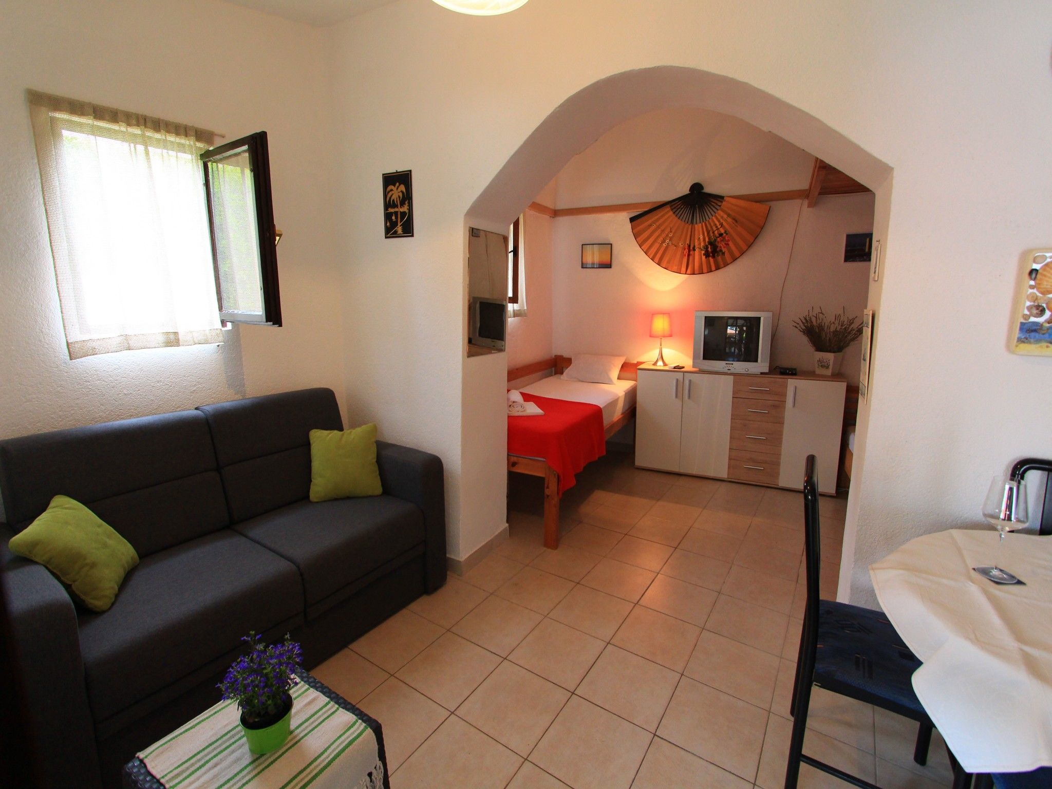 Apartment GIARDINO 62814-A1