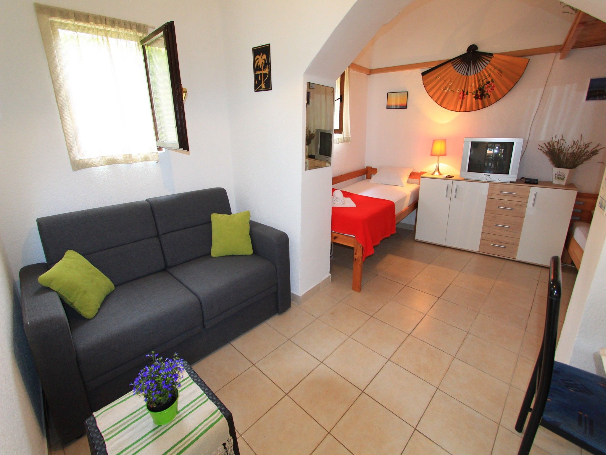 Apartment GIARDINO 62814-A1