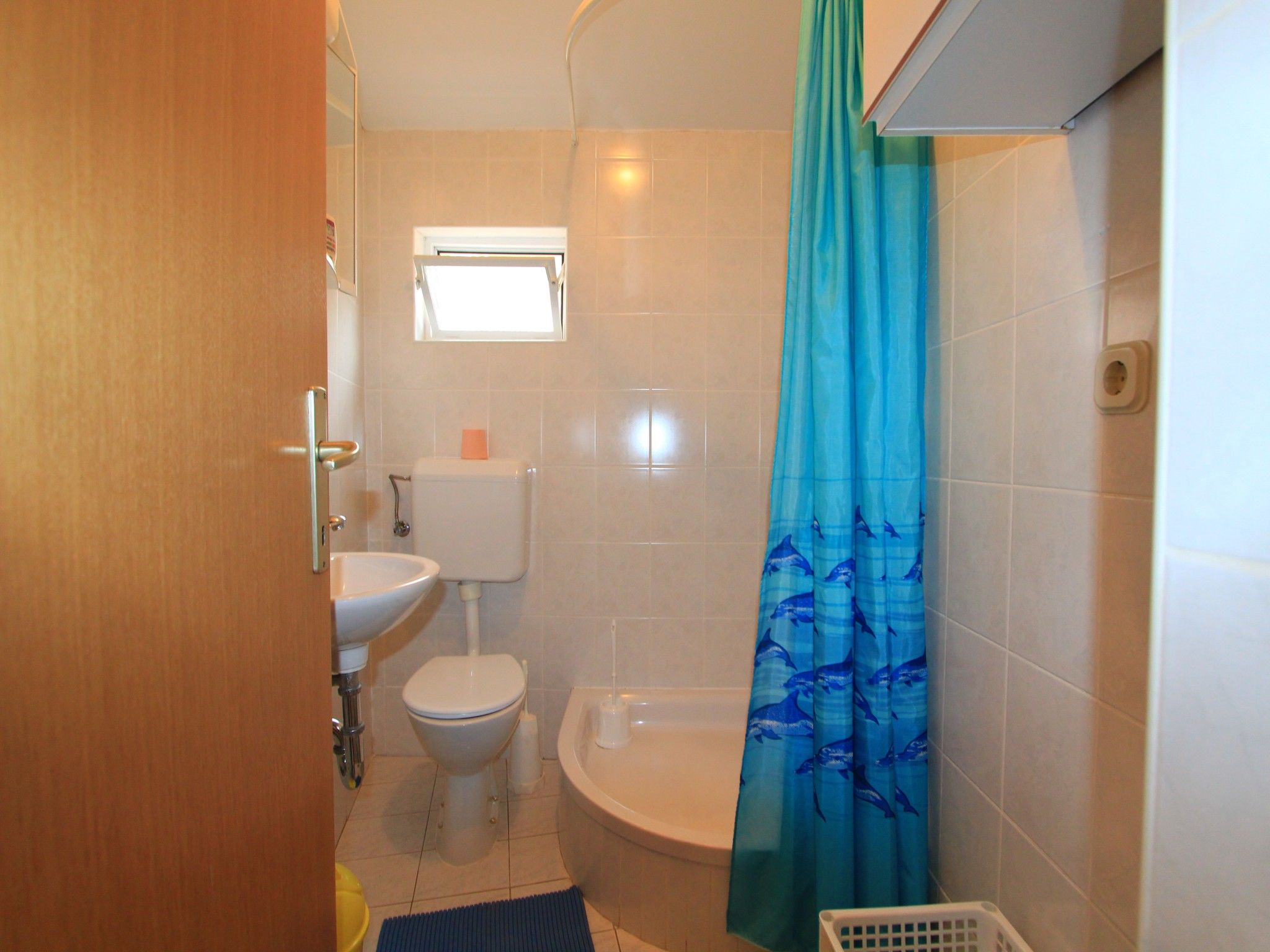Apartment GIARDINO 62814-A1
