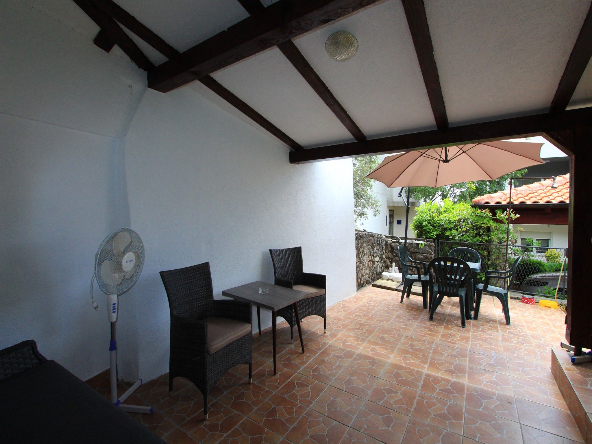 Apartment GIARDINO 62814-A1