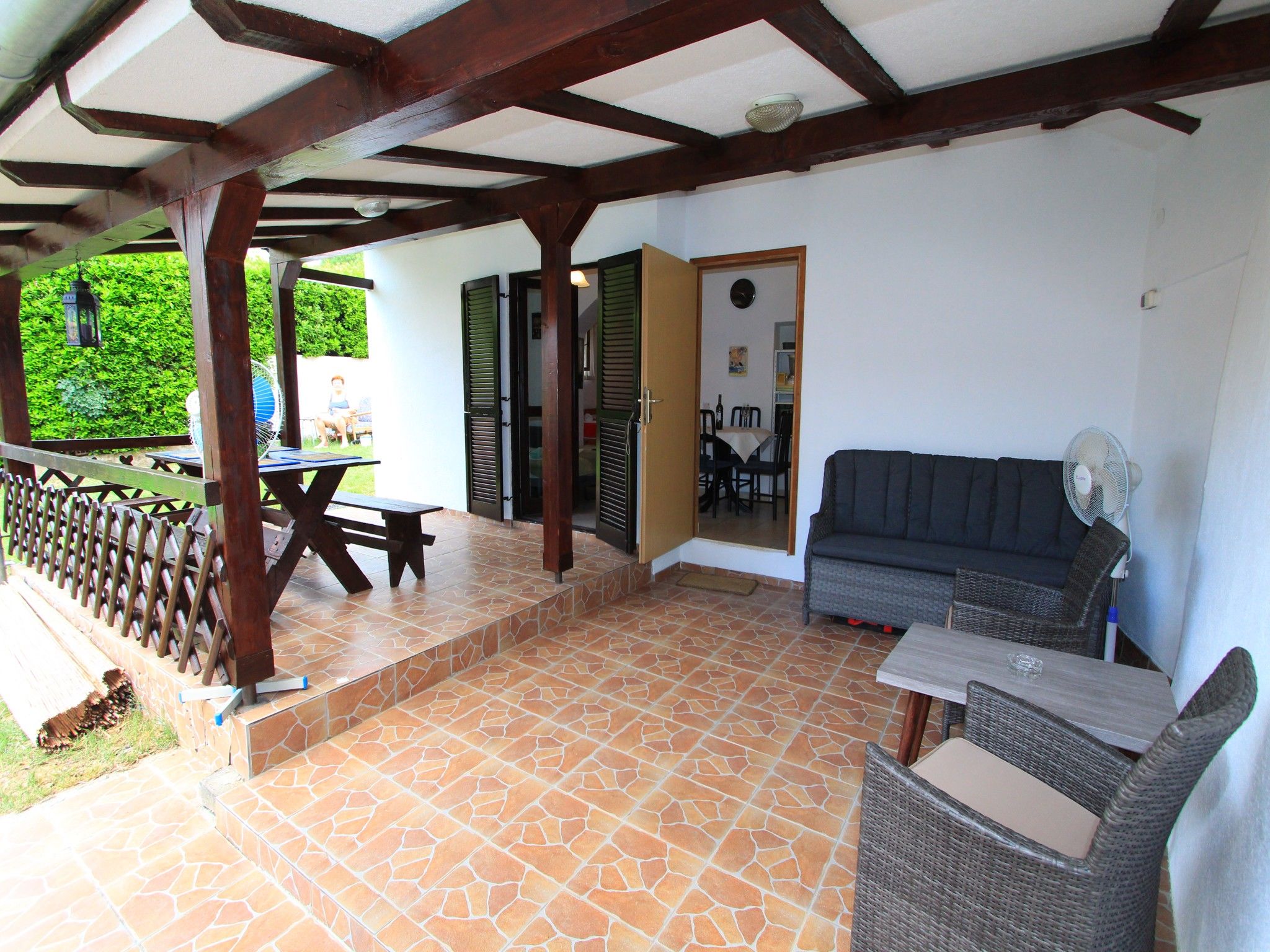 Apartment GIARDINO 62814-A1