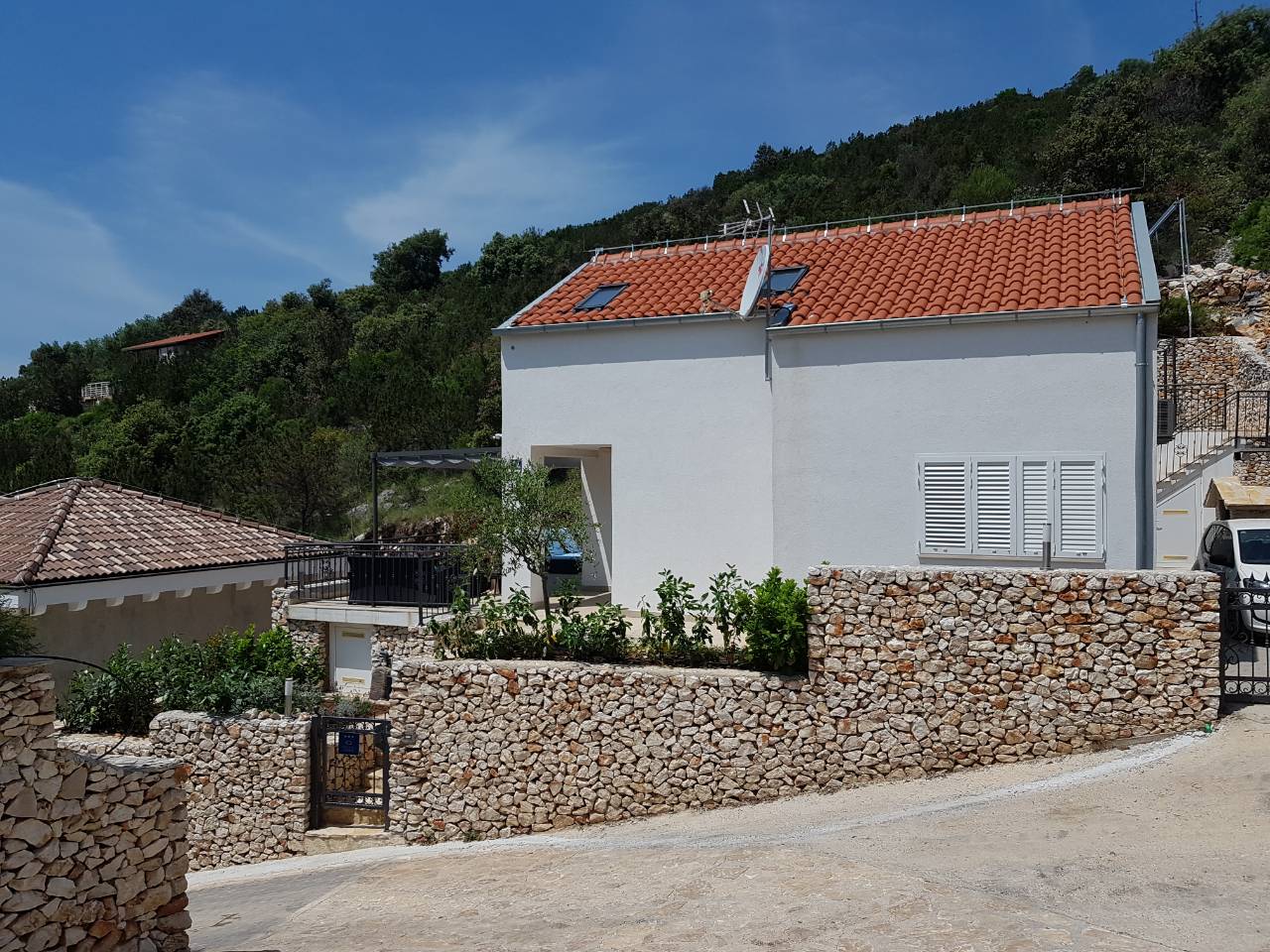House Josin san 35021-K1