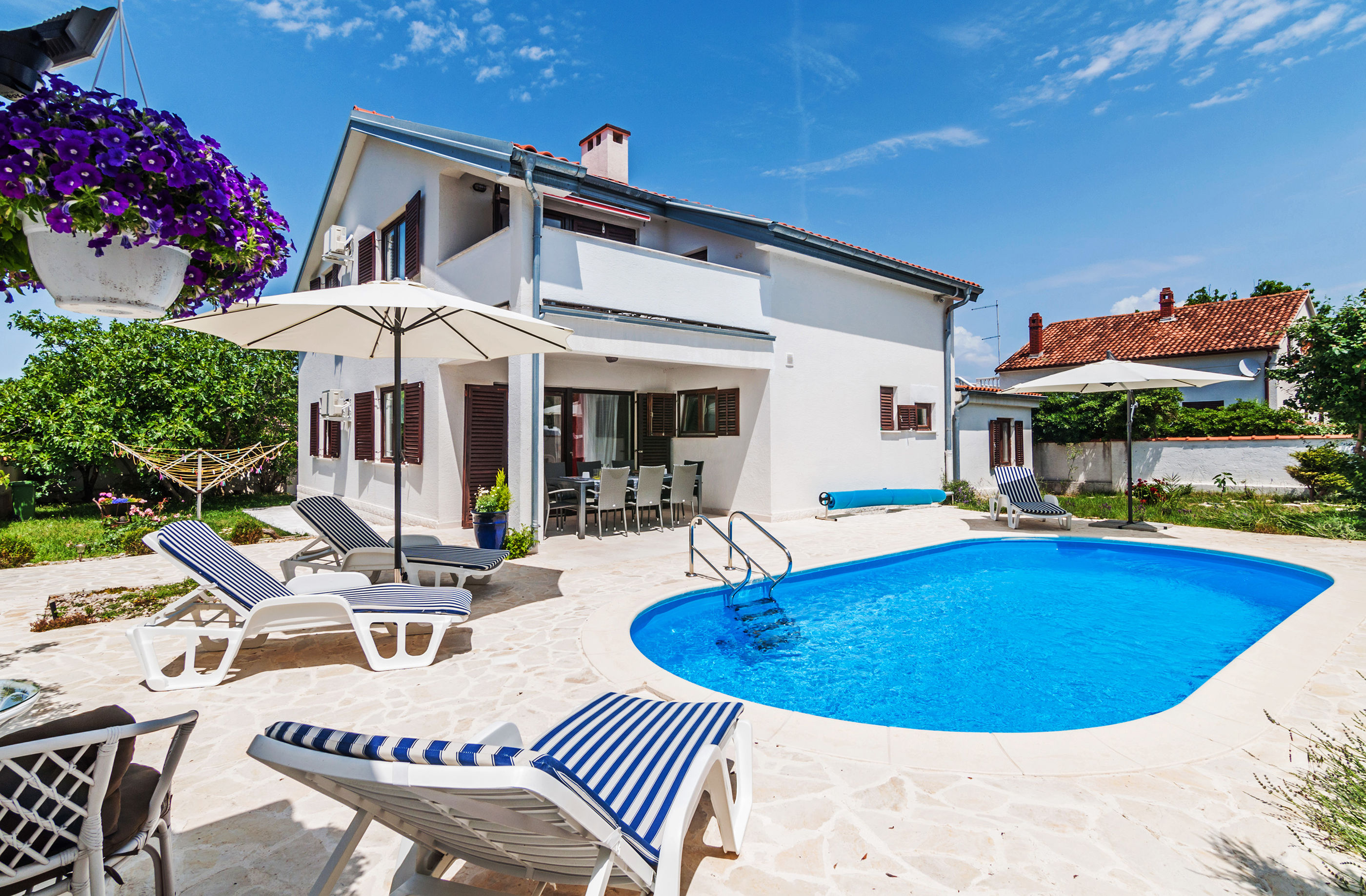 House Pianeta 33726-K1