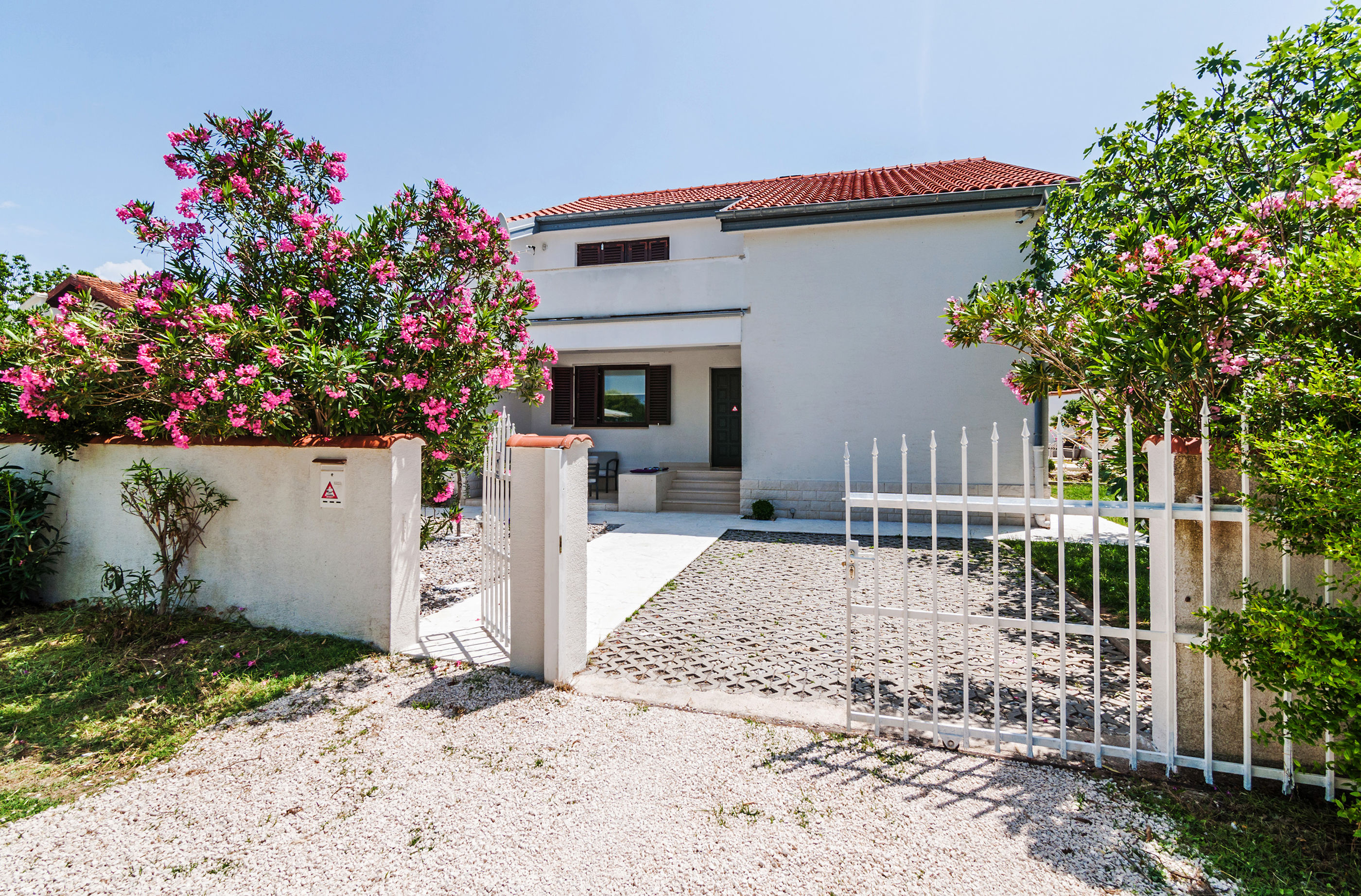 Photo of House Pianeta