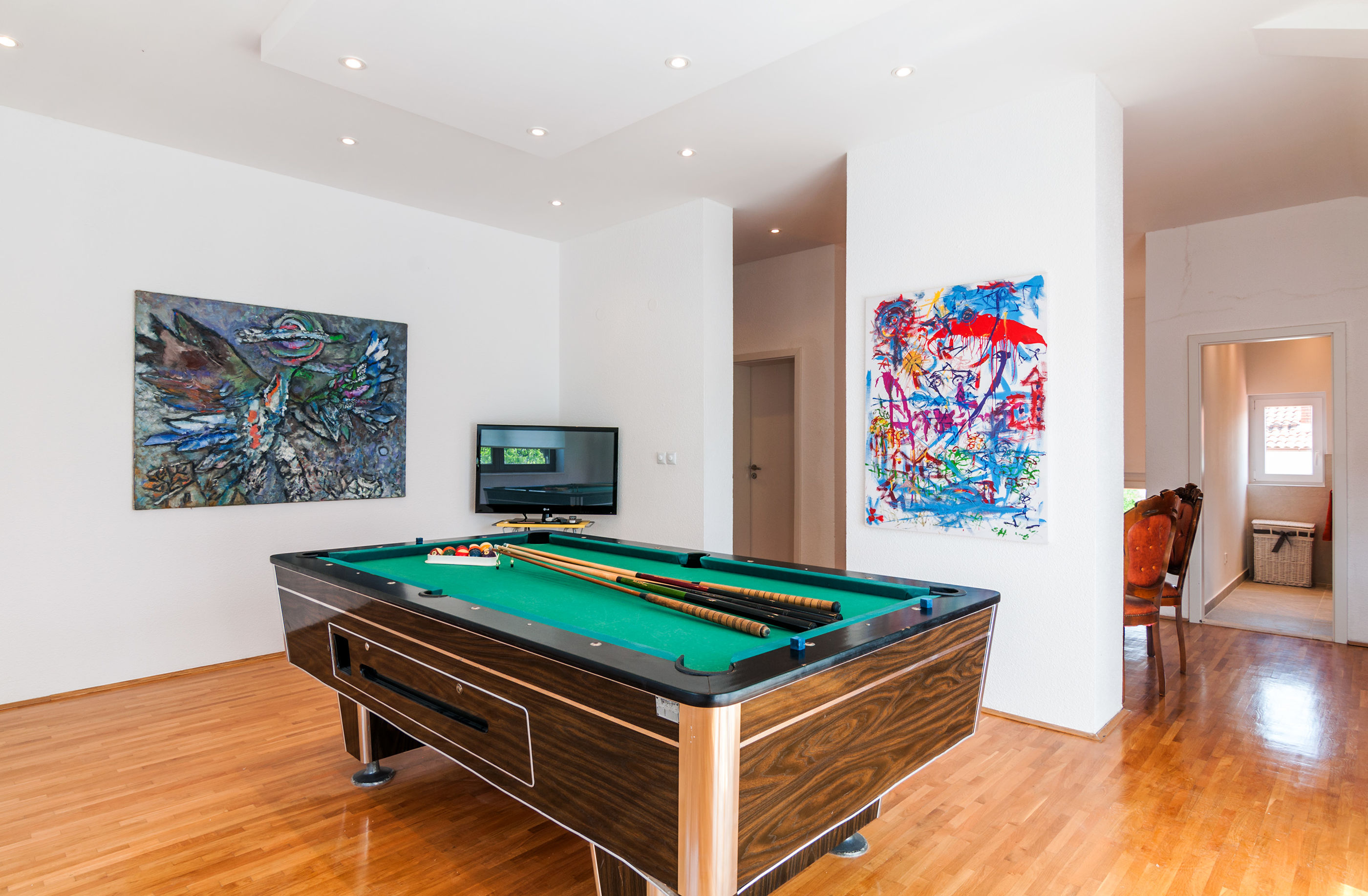 House Pianeta 33726-K1