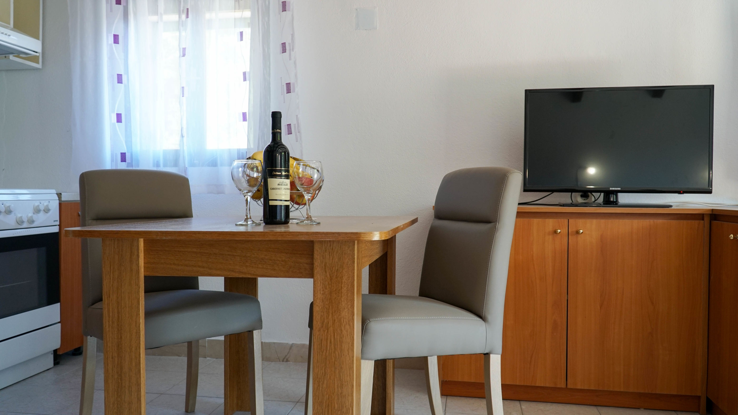 House Slivije 53981-A1