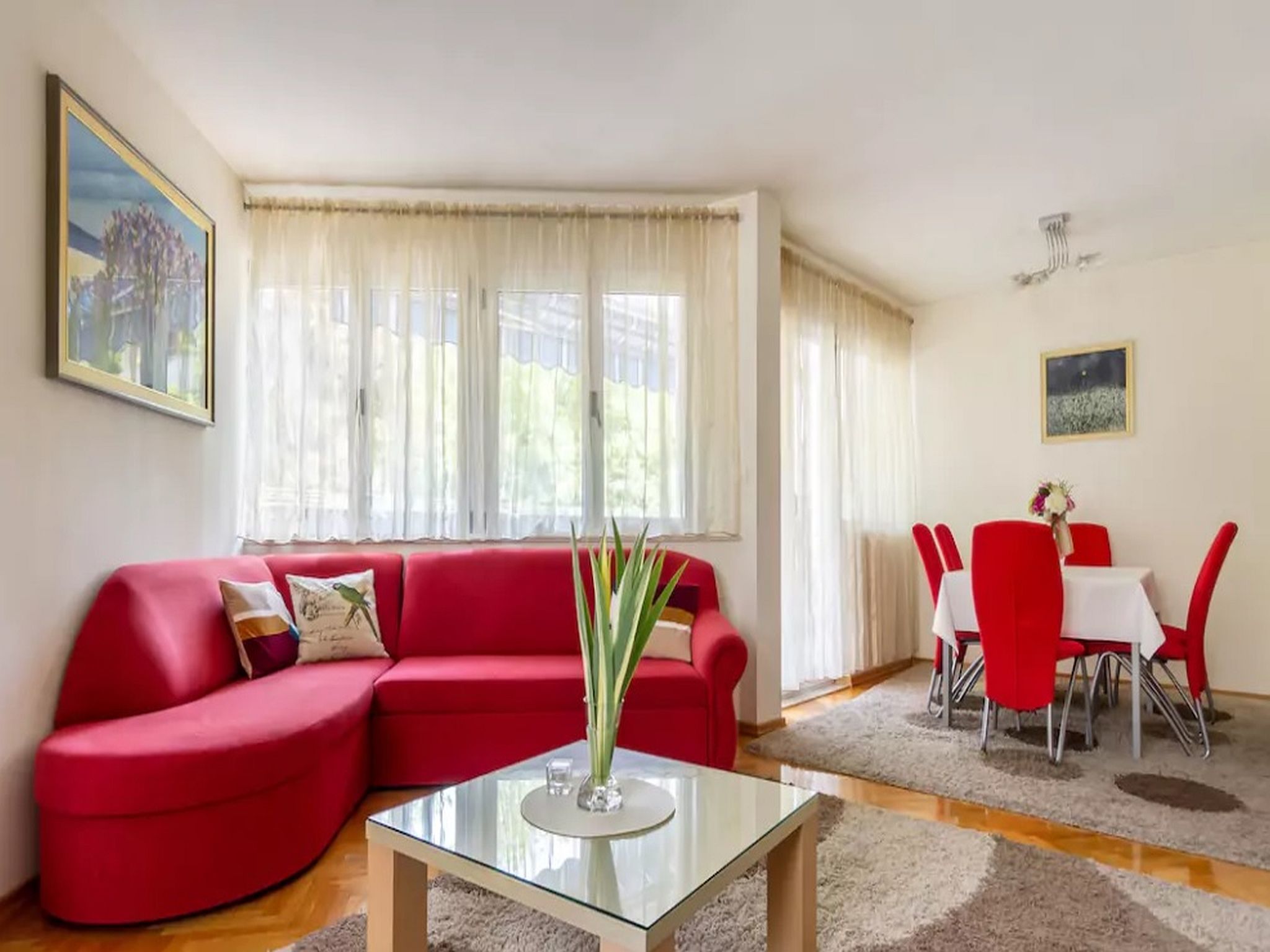 Apartment Ursus 53984-A1