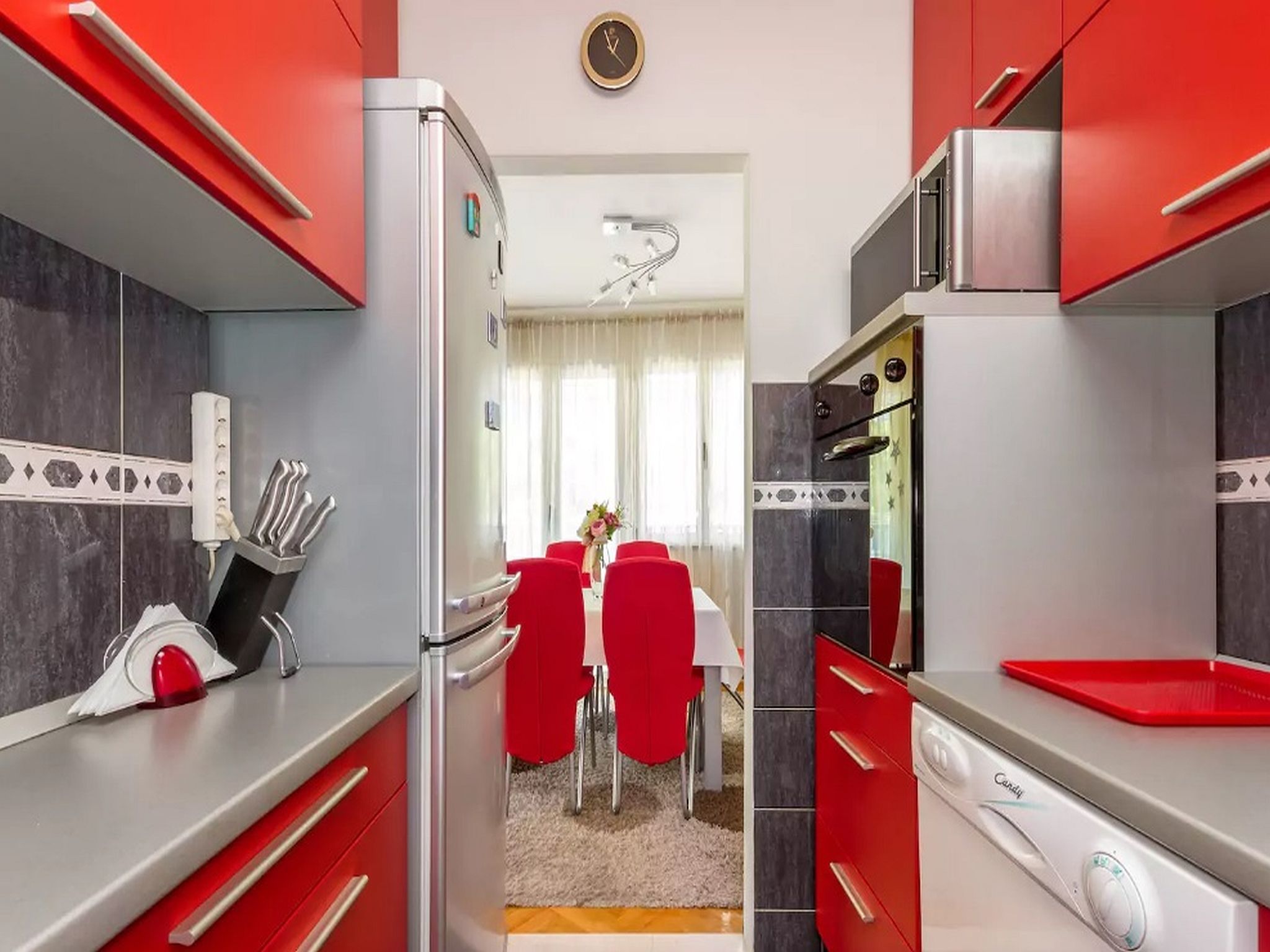 Apartment Ursus 53984-A1