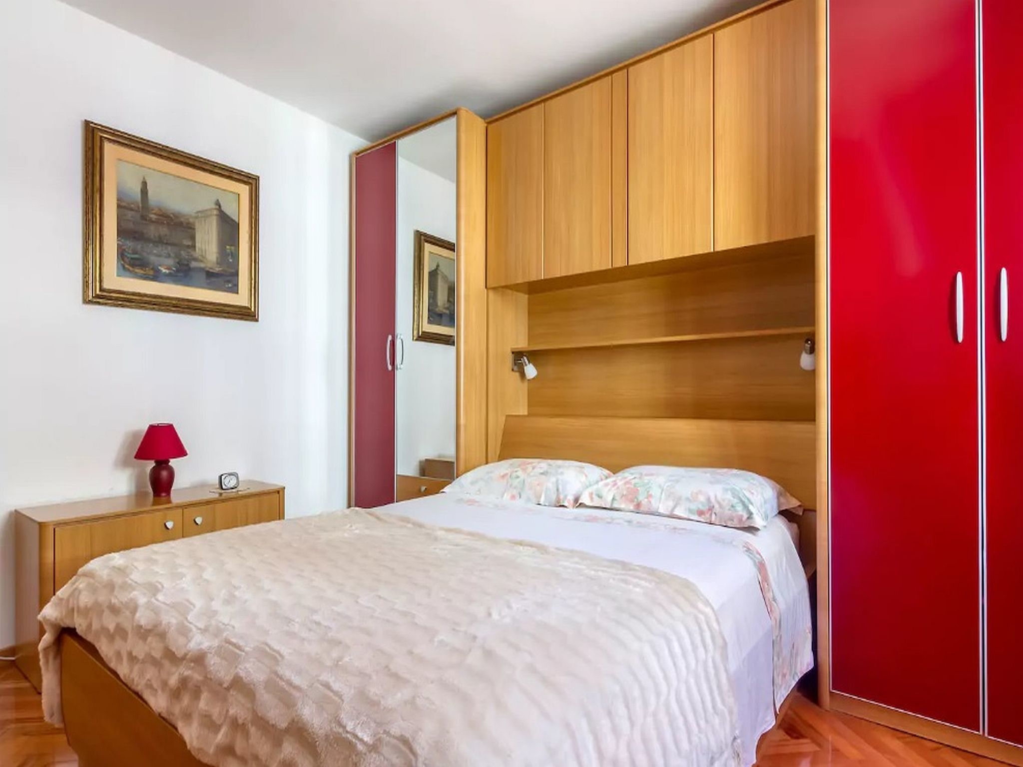 Apartment Ursus 53984-A1