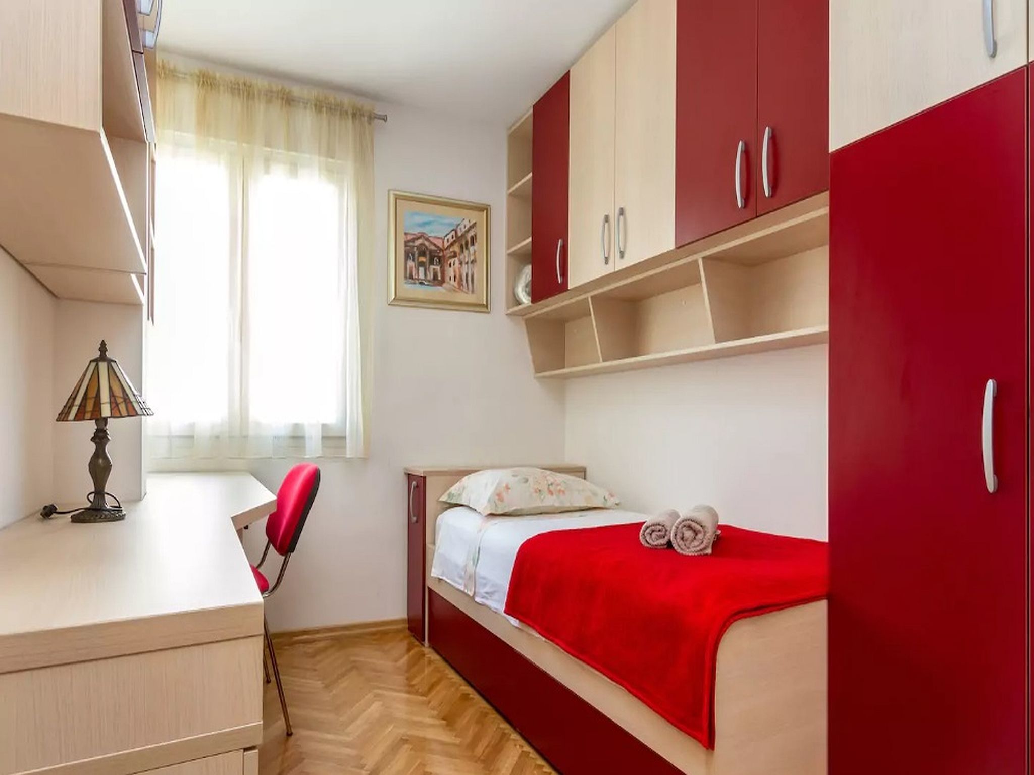 Apartment Ursus 53984-A1