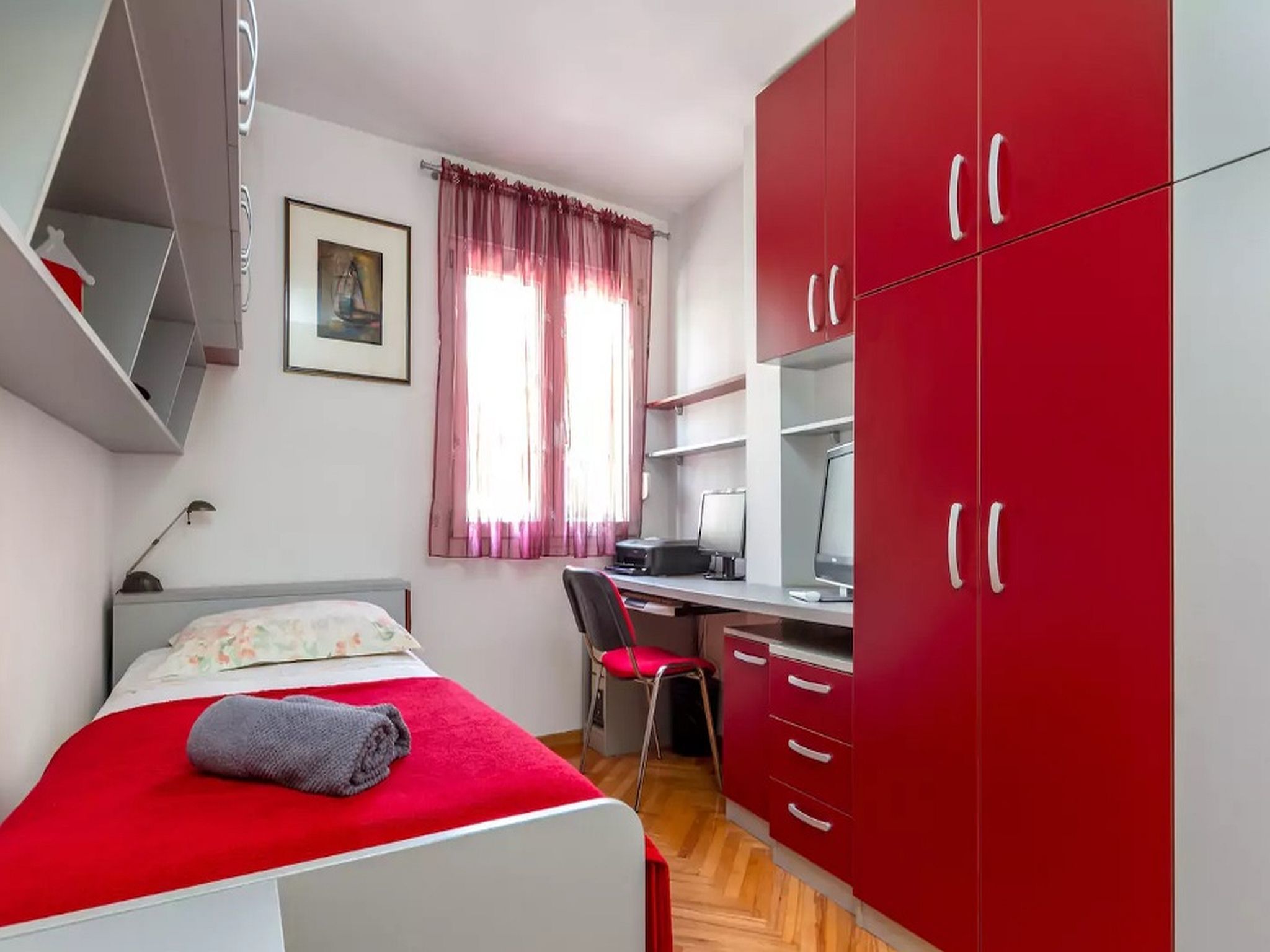 Apartment Ursus 53984-A1