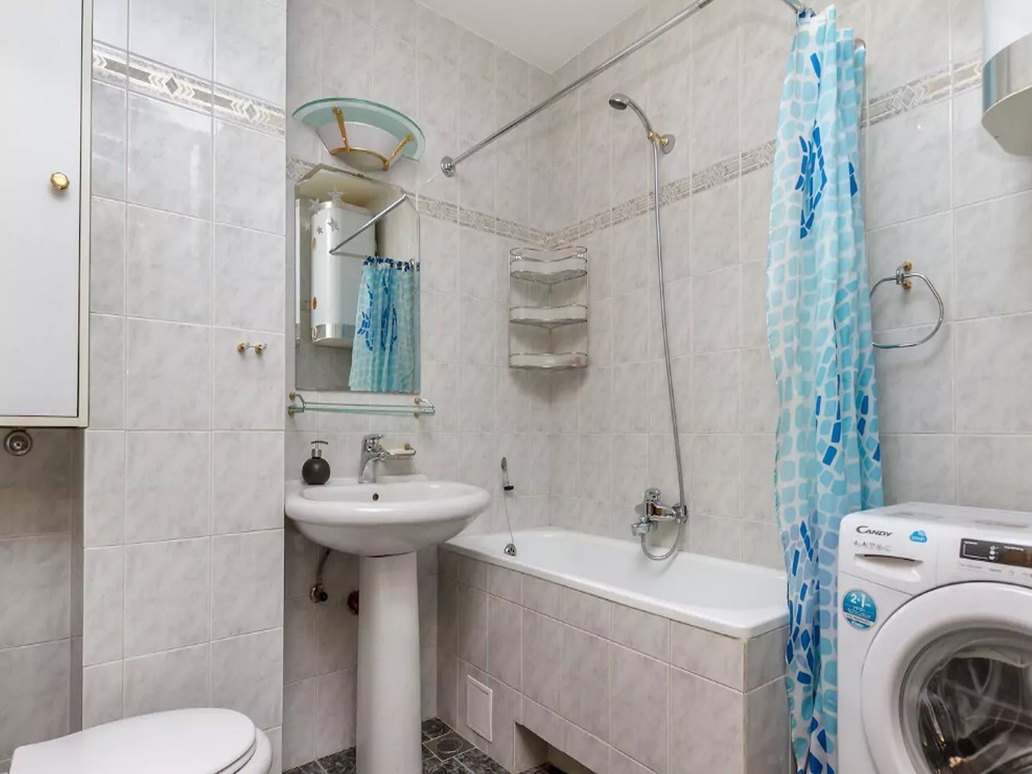 Apartment Ursus 53984-A1