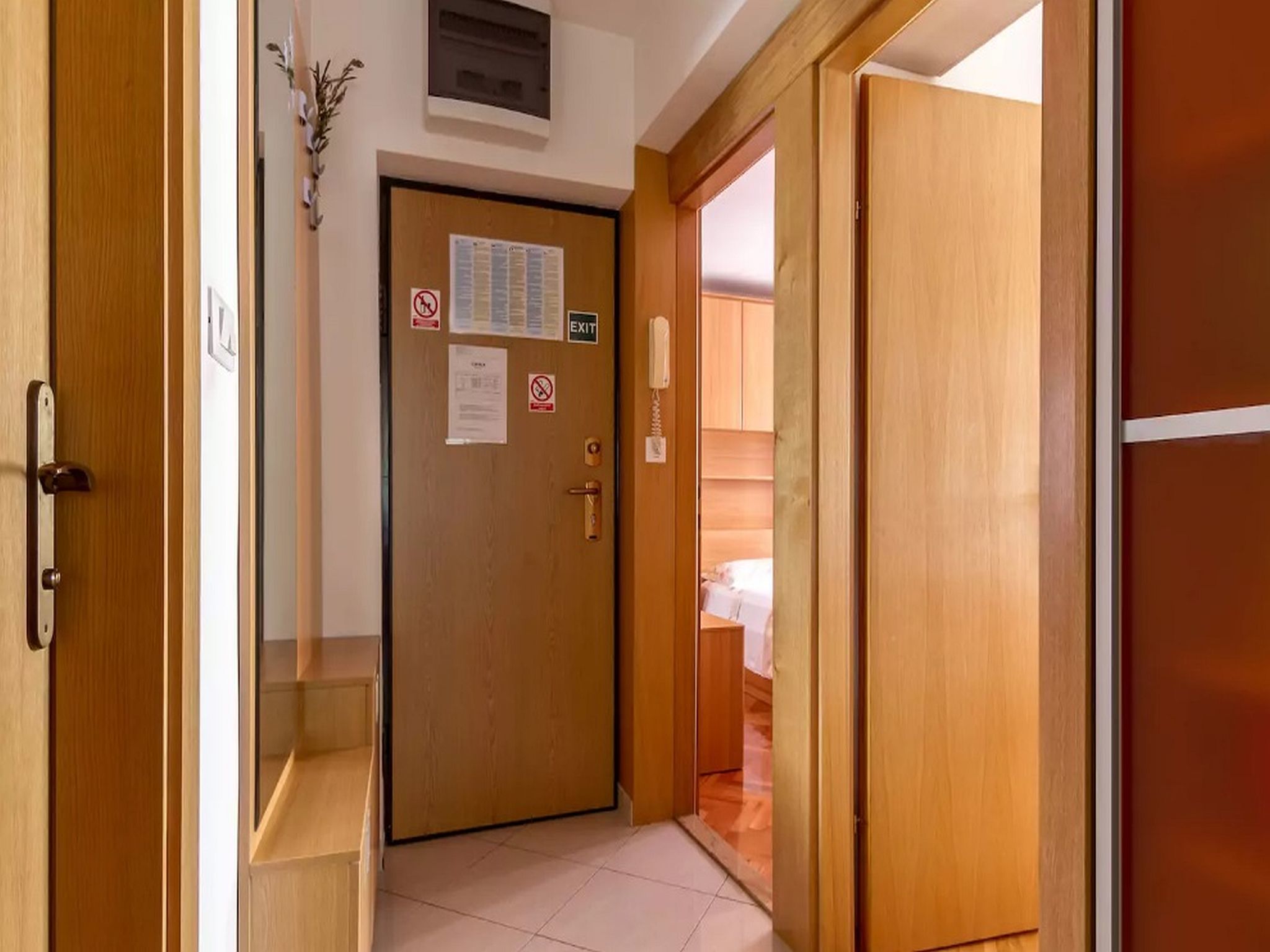 Apartment Ursus 53984-A1