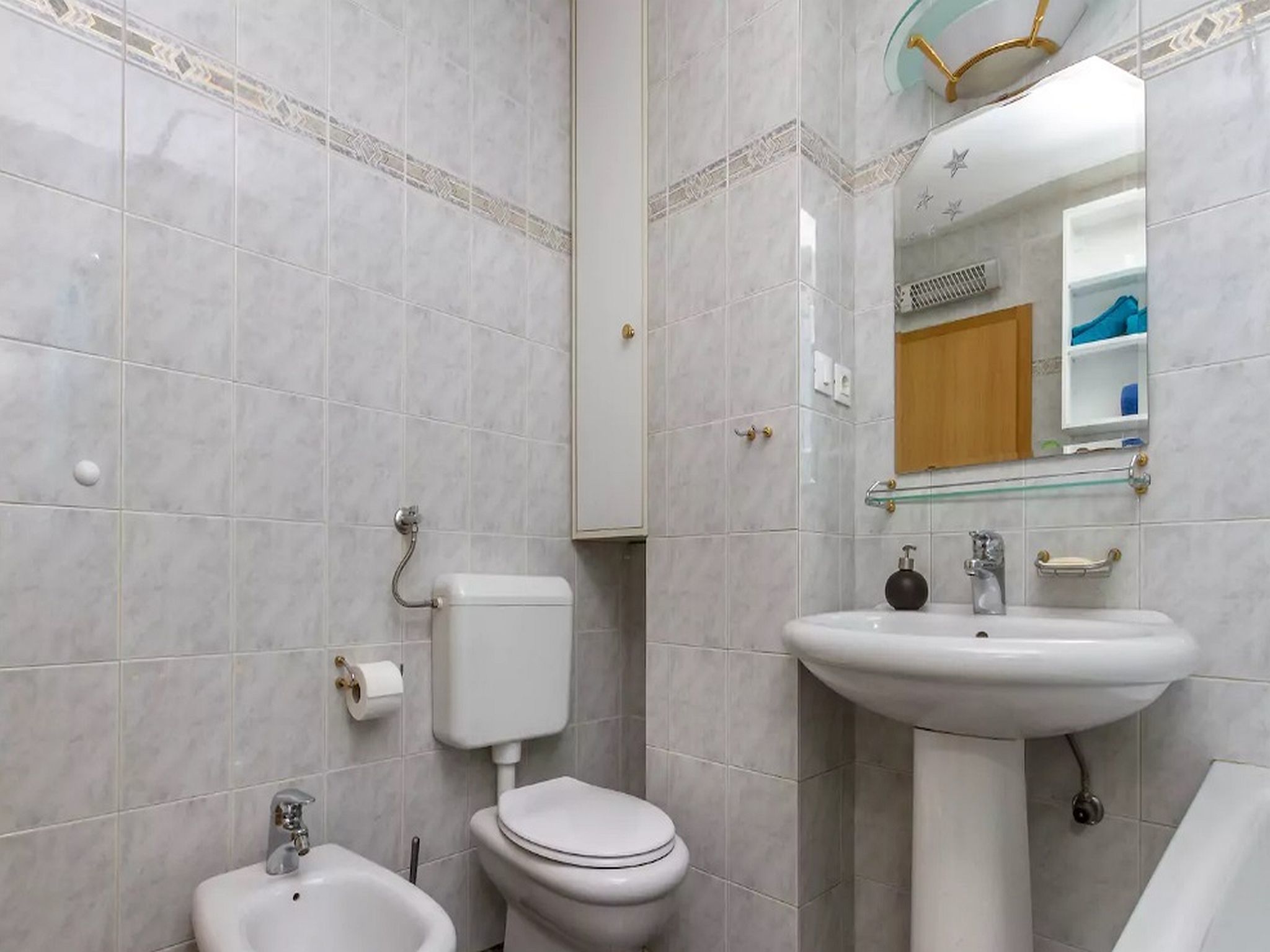 Apartment Ursus 53984-A1