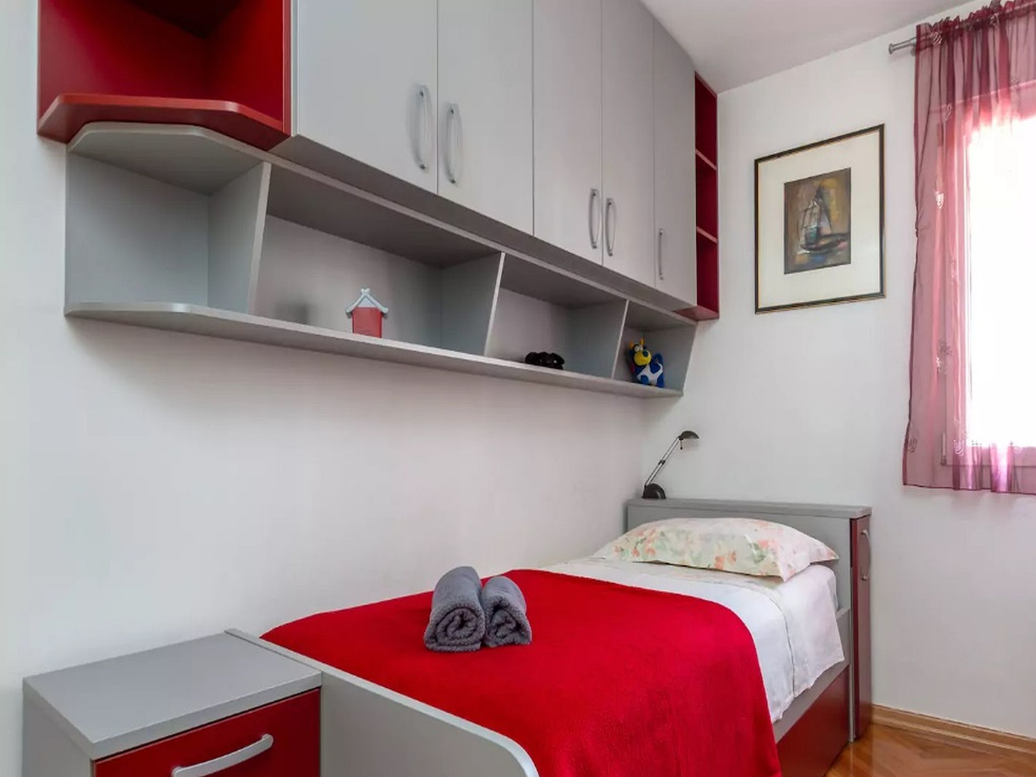 Apartment Ursus 53984-A1