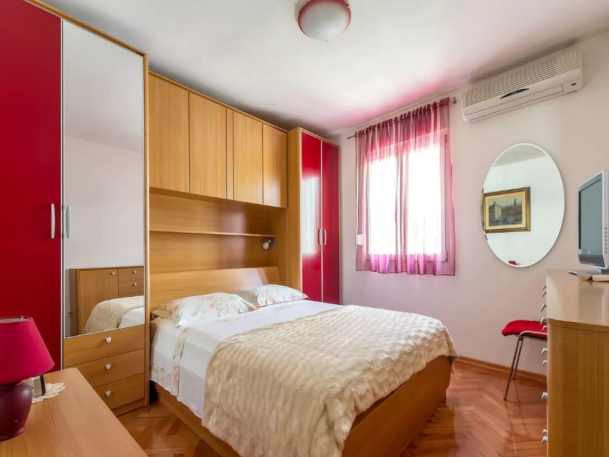 Apartment Ursus 53984-A1