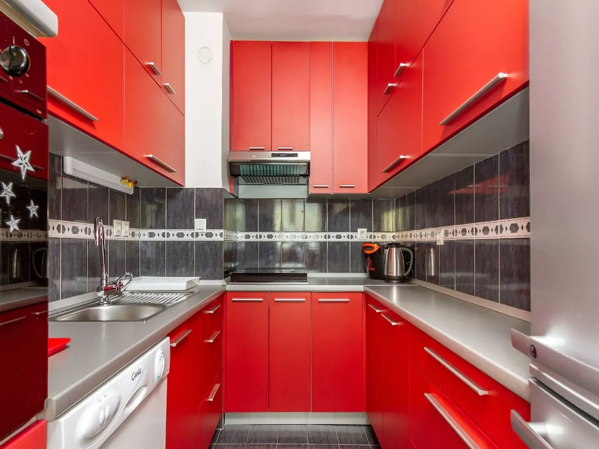 Apartment Ursus 53984-A1