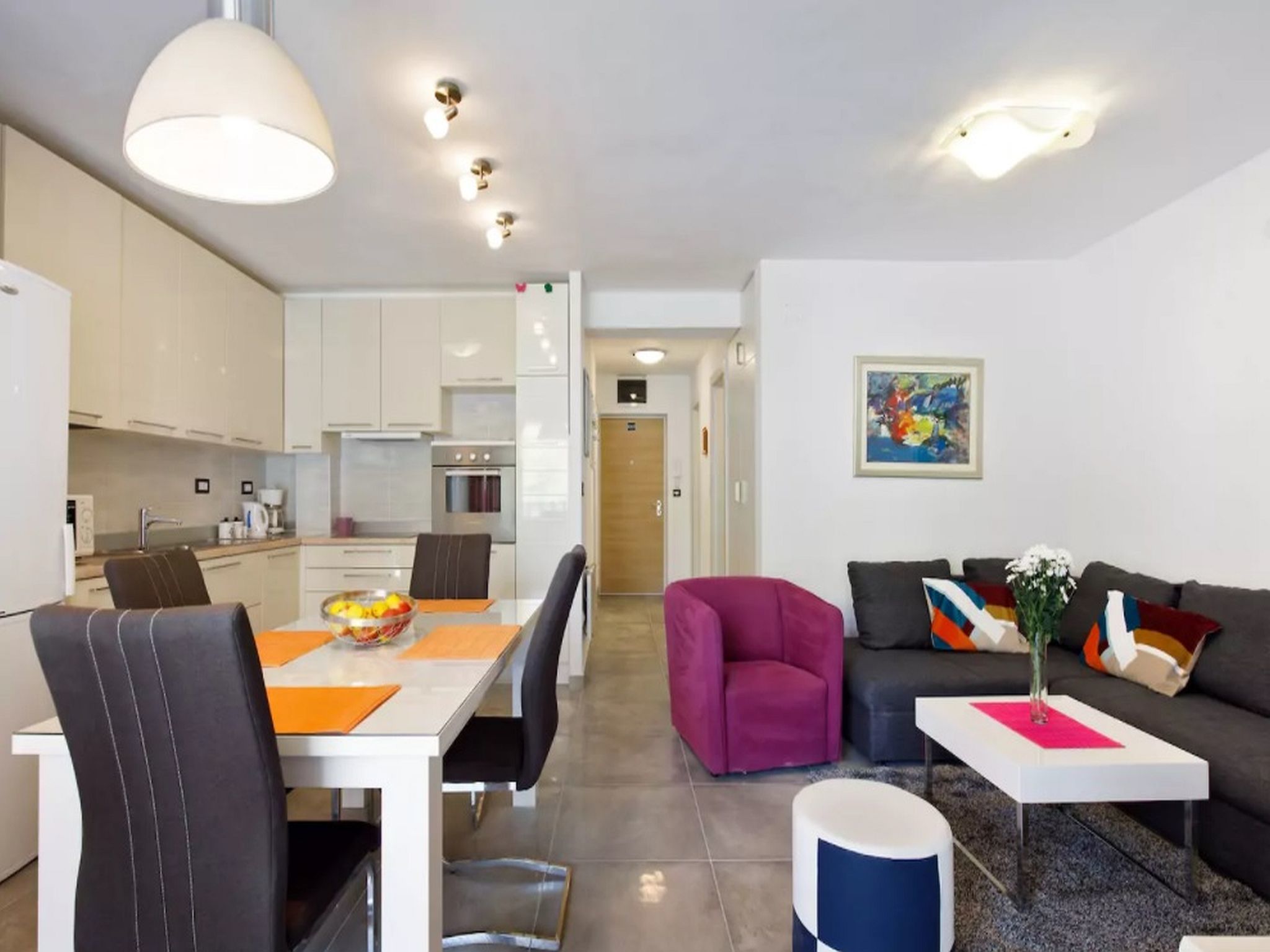 Apartment Rita 53983-A1