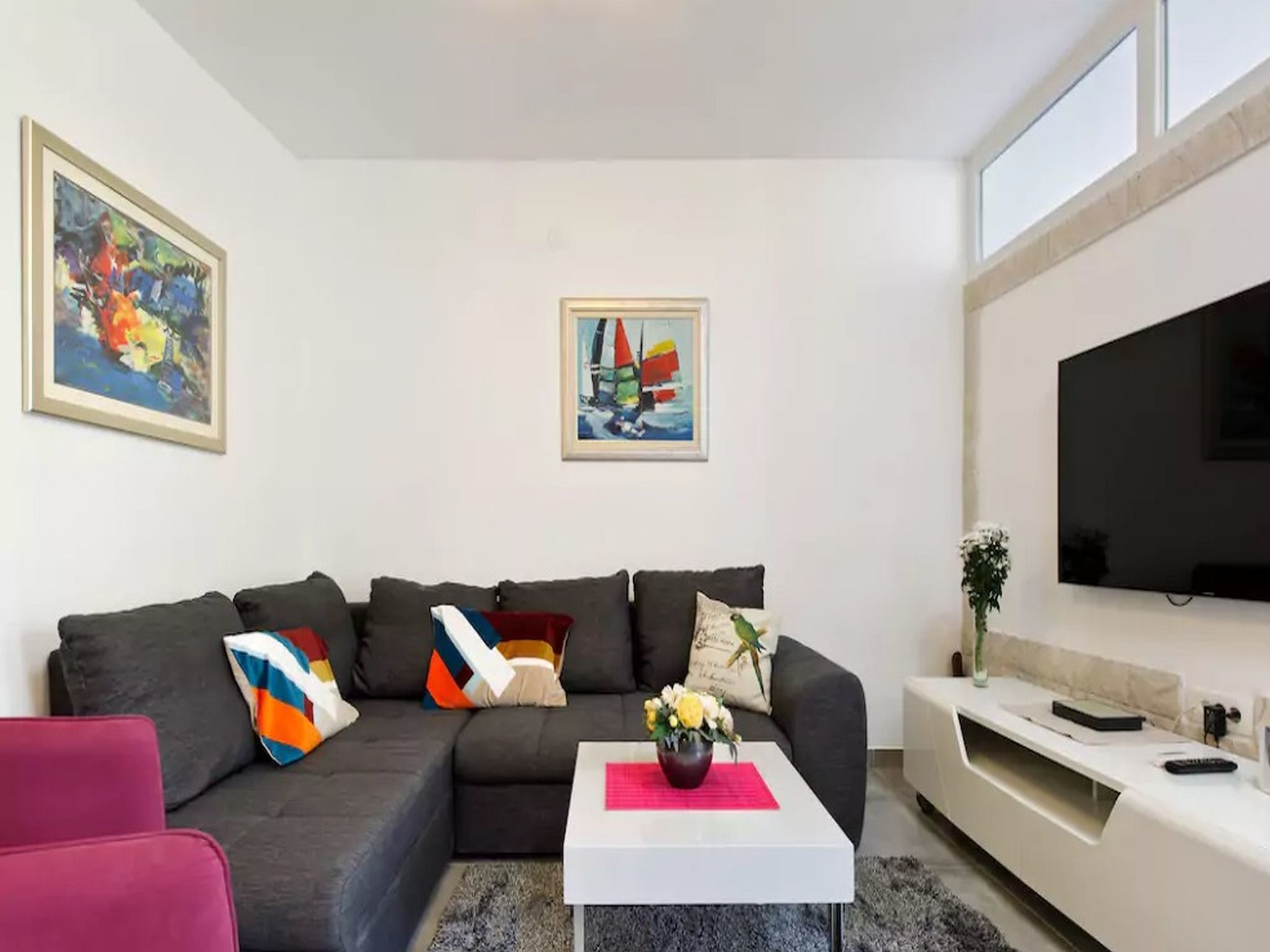 Apartment Rita 53983-A1