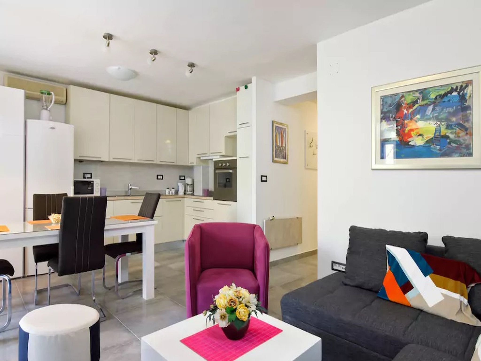 Apartment Rita 53983-A1