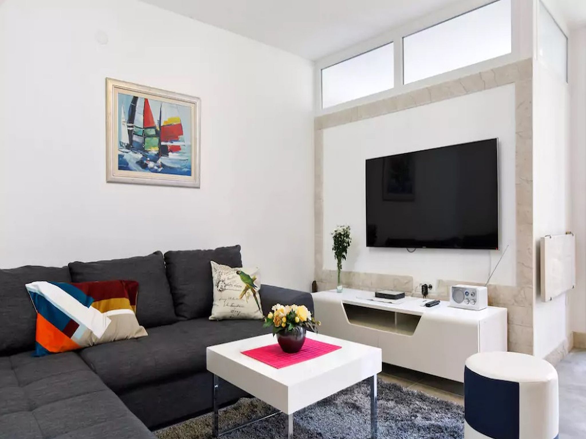 Apartment Rita 53983-A1