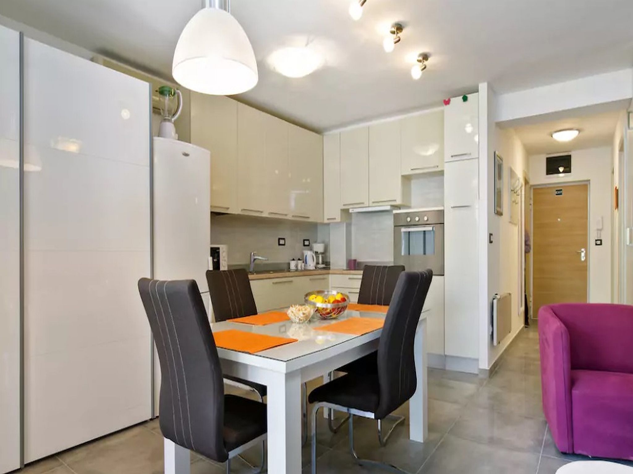 Apartment Rita 53983-A1