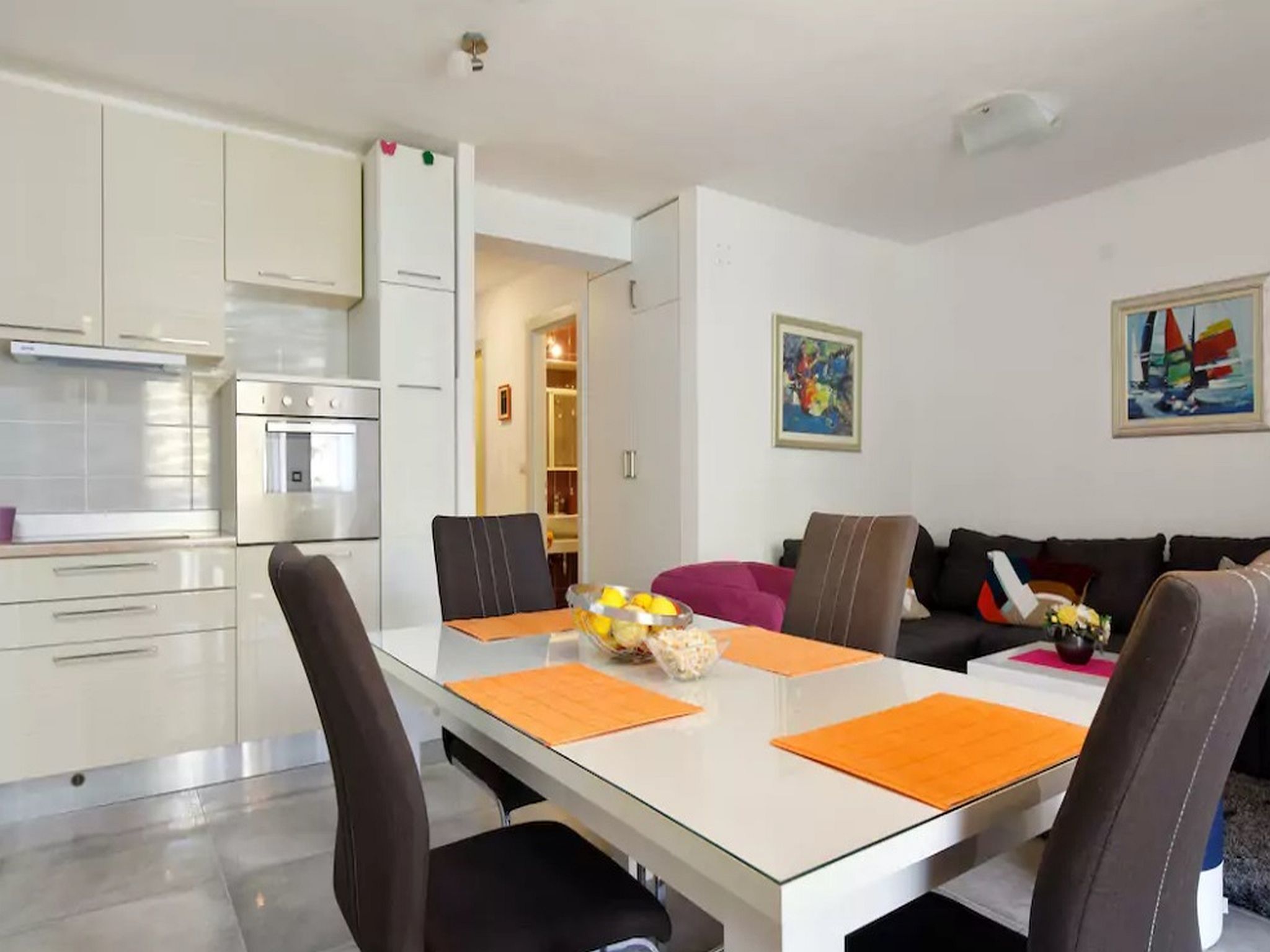 Apartment Rita 53983-A1