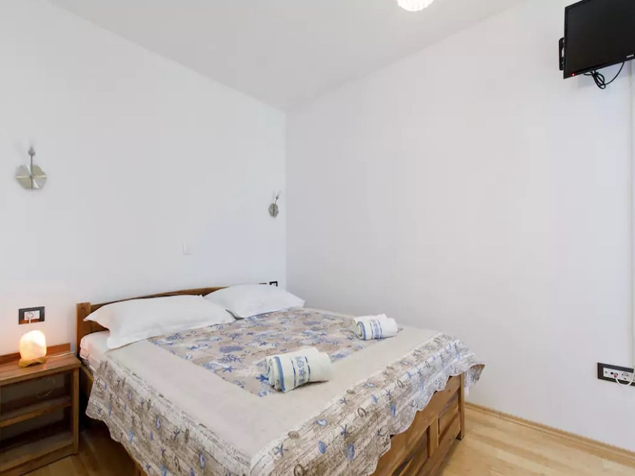 Apartment Rita 53983-A1