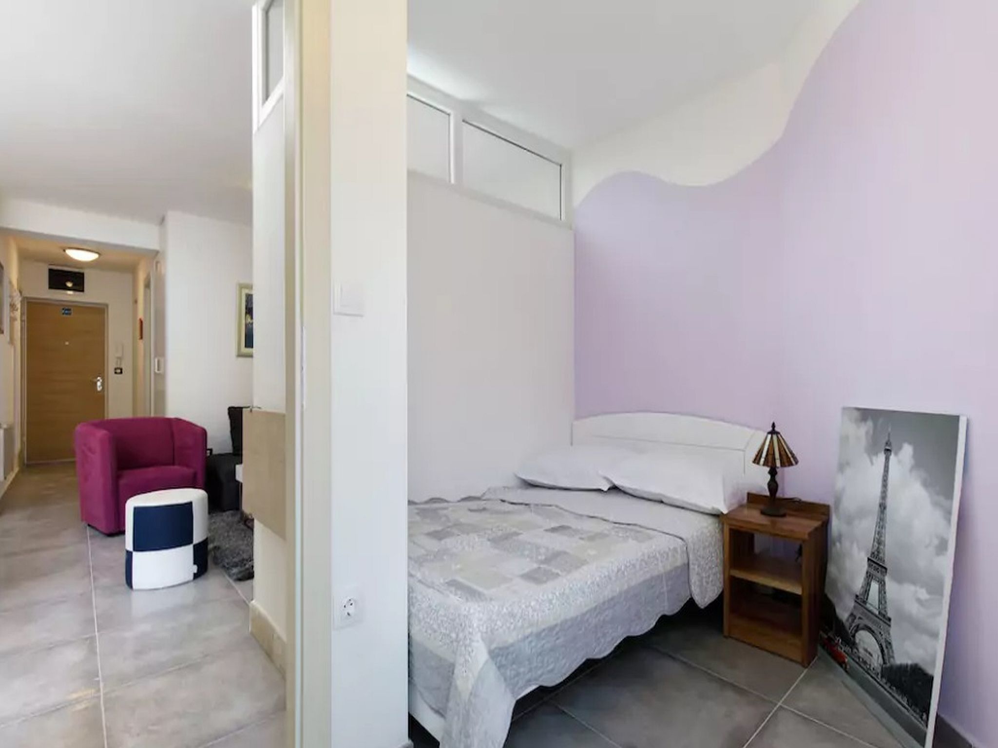 Apartment Rita 53983-A1