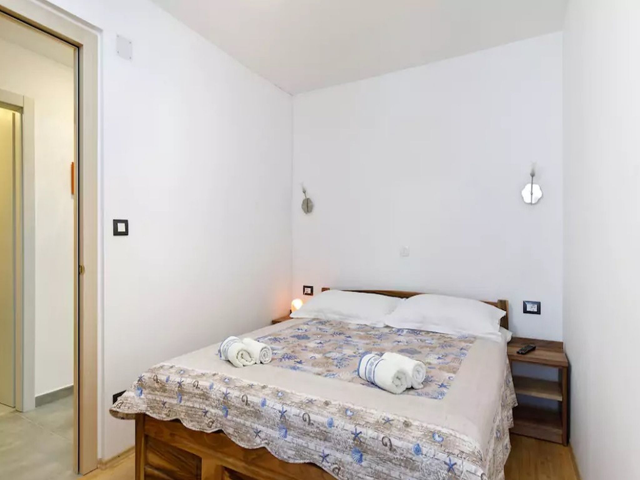 Apartment Rita 53983-A1