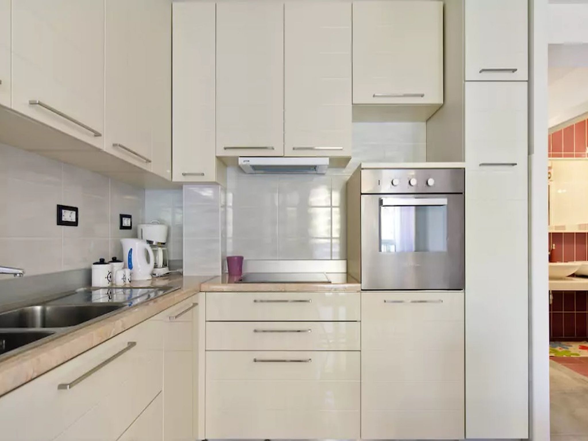 Apartment Rita 53983-A1