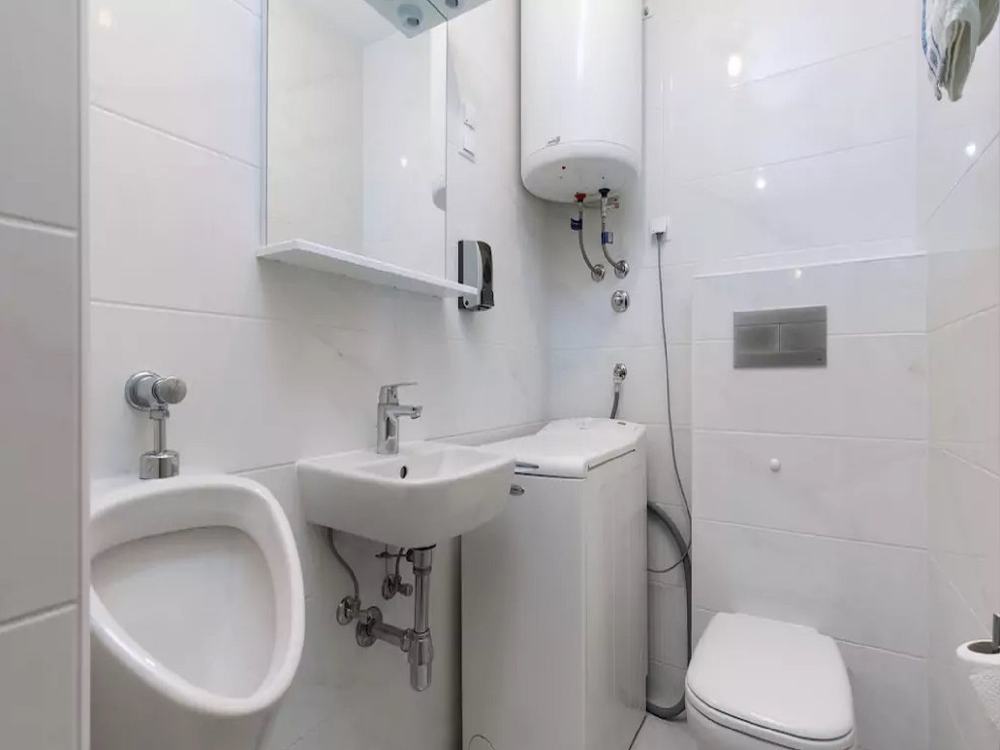 Apartment Rita 53983-A1