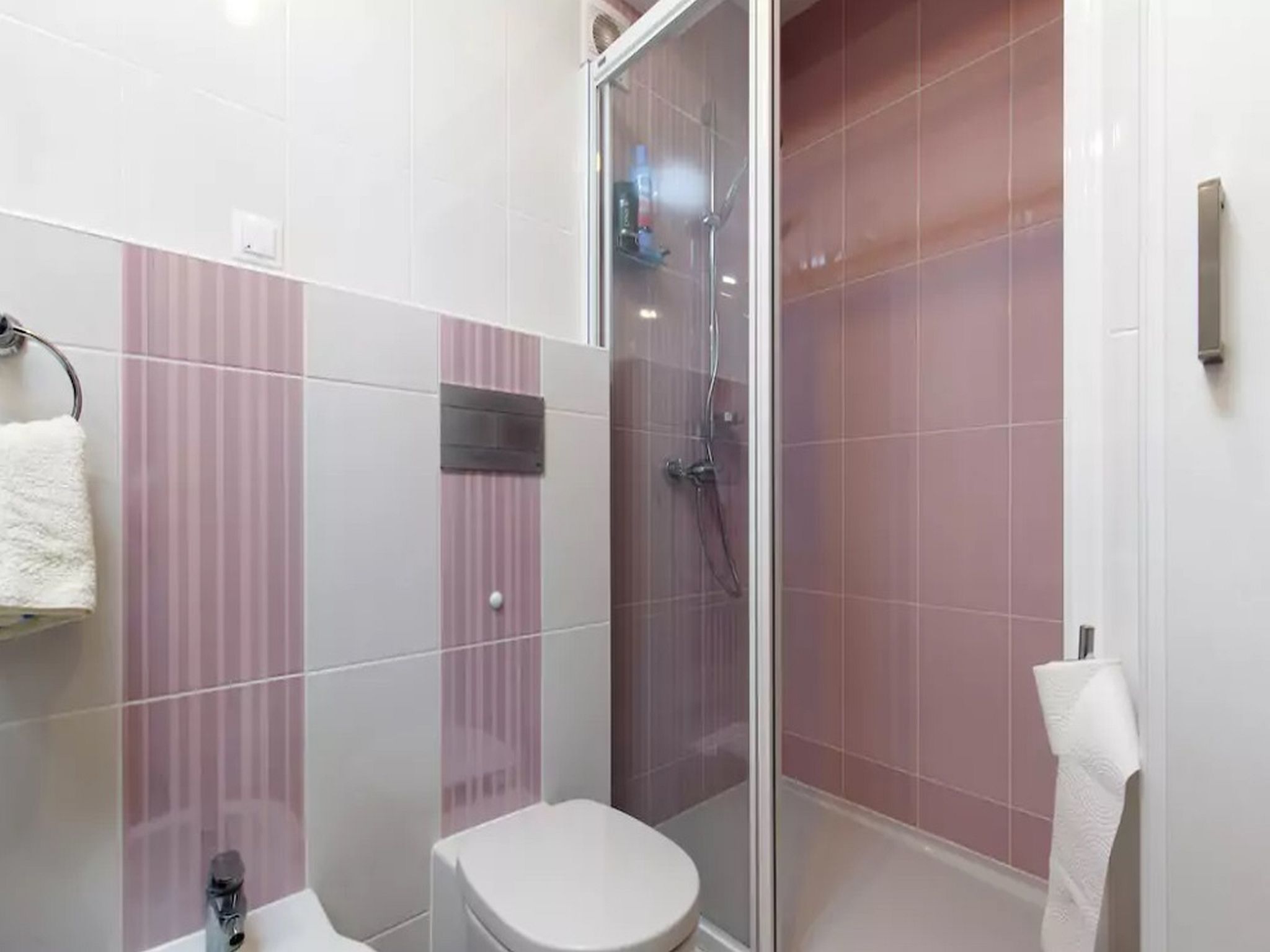 Apartment Rita 53983-A1