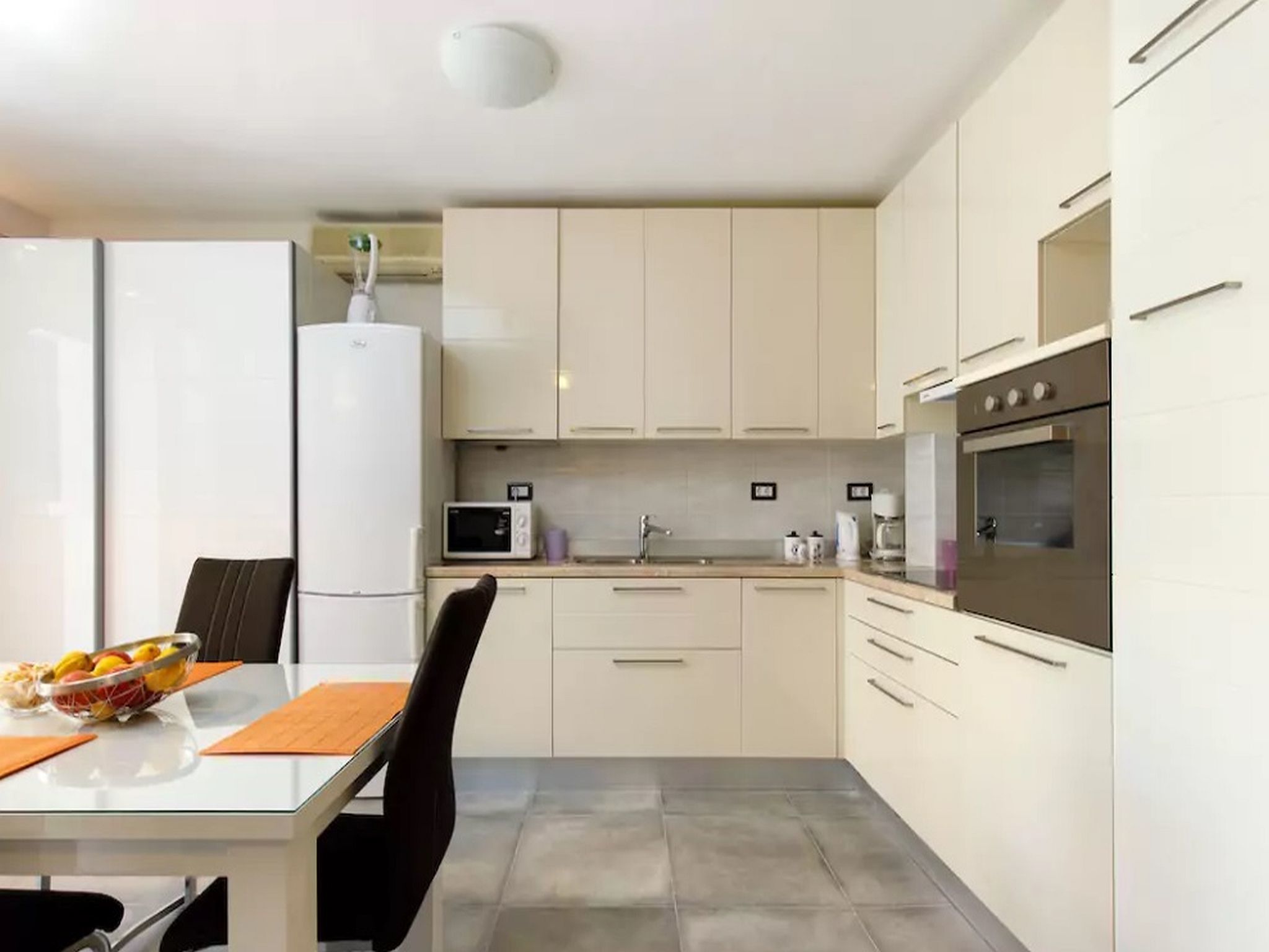 Apartment Rita 53983-A1