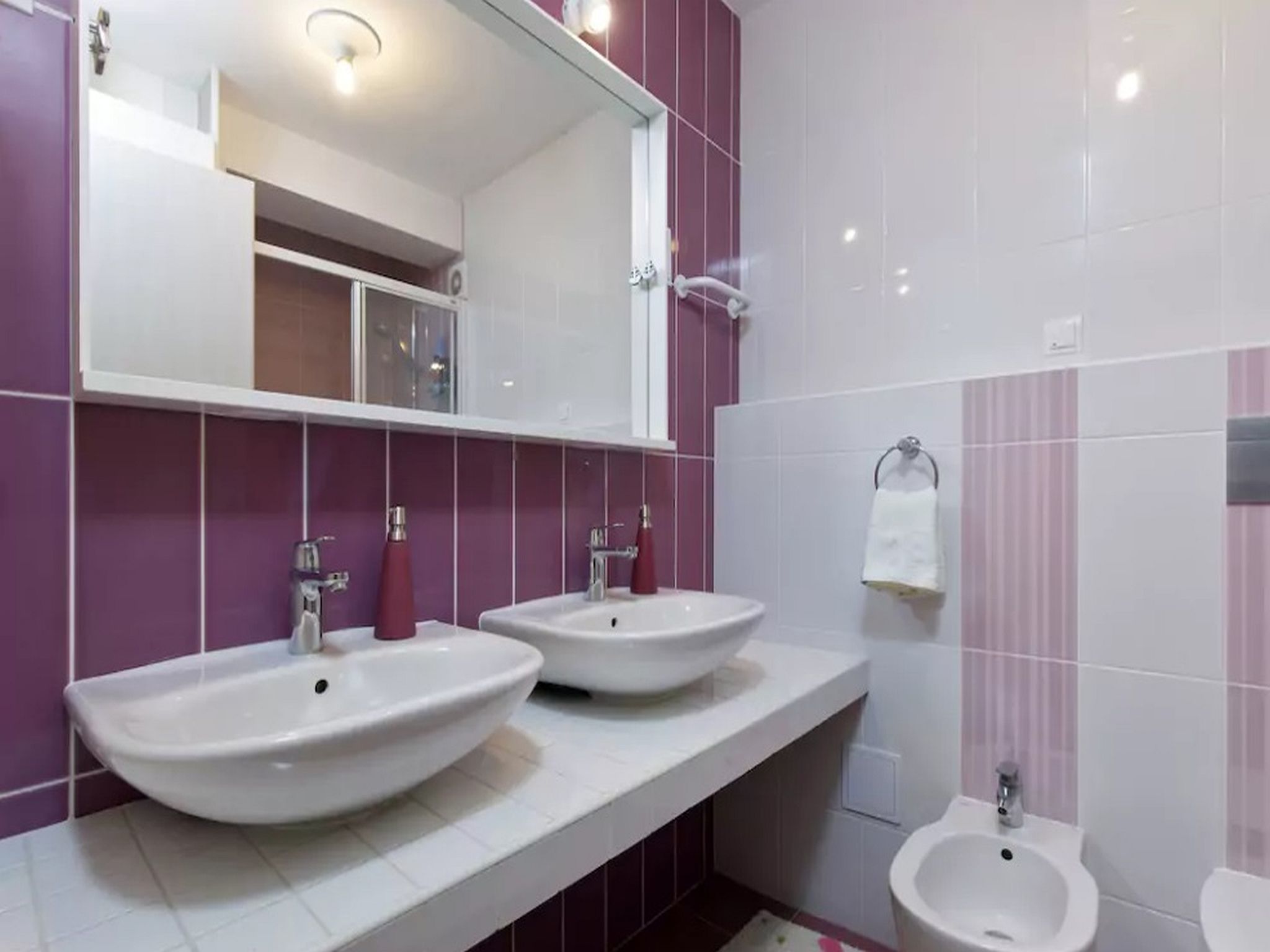Apartment Rita 53983-A1
