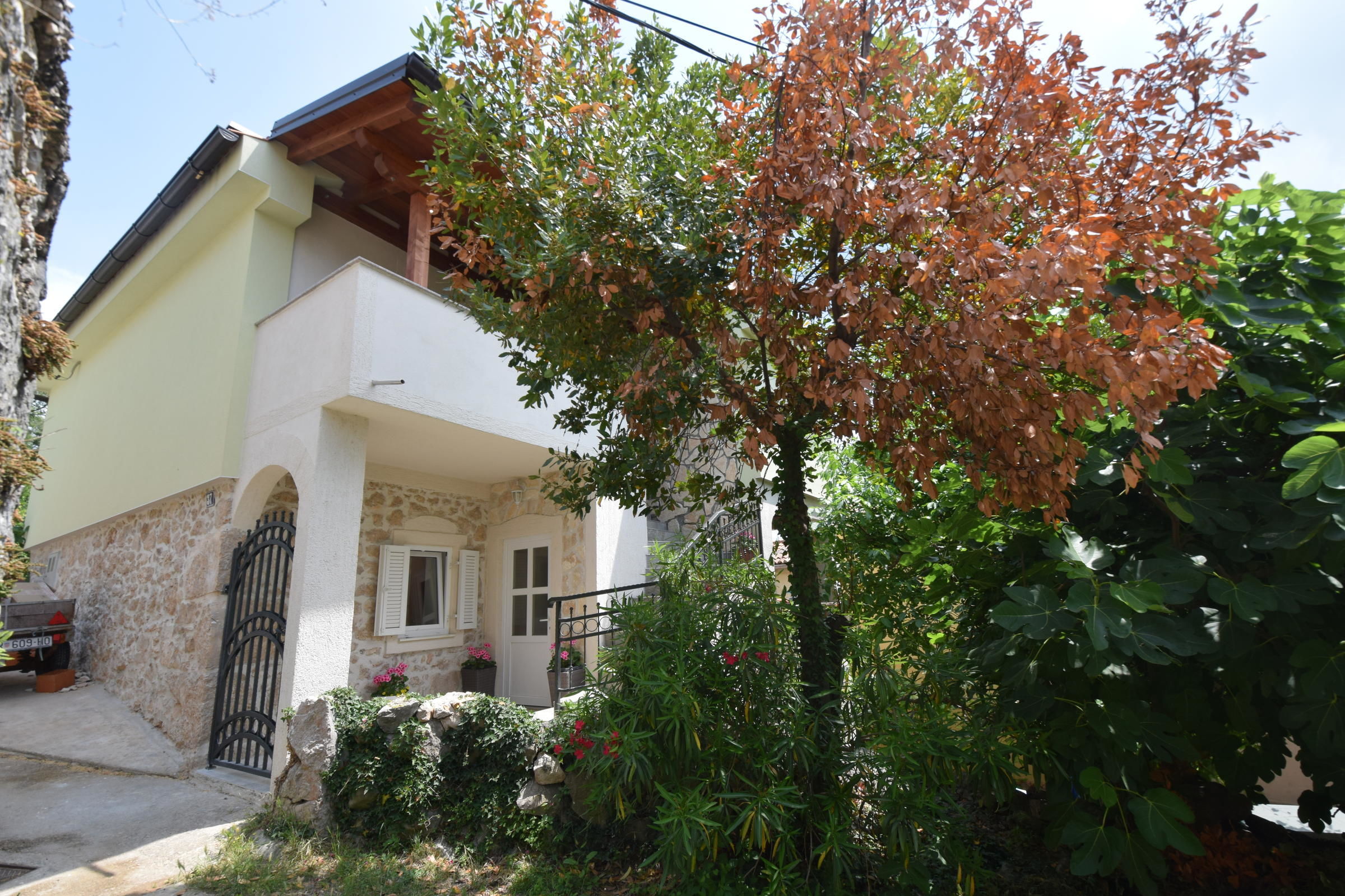 Apartment Neven 62074-A1