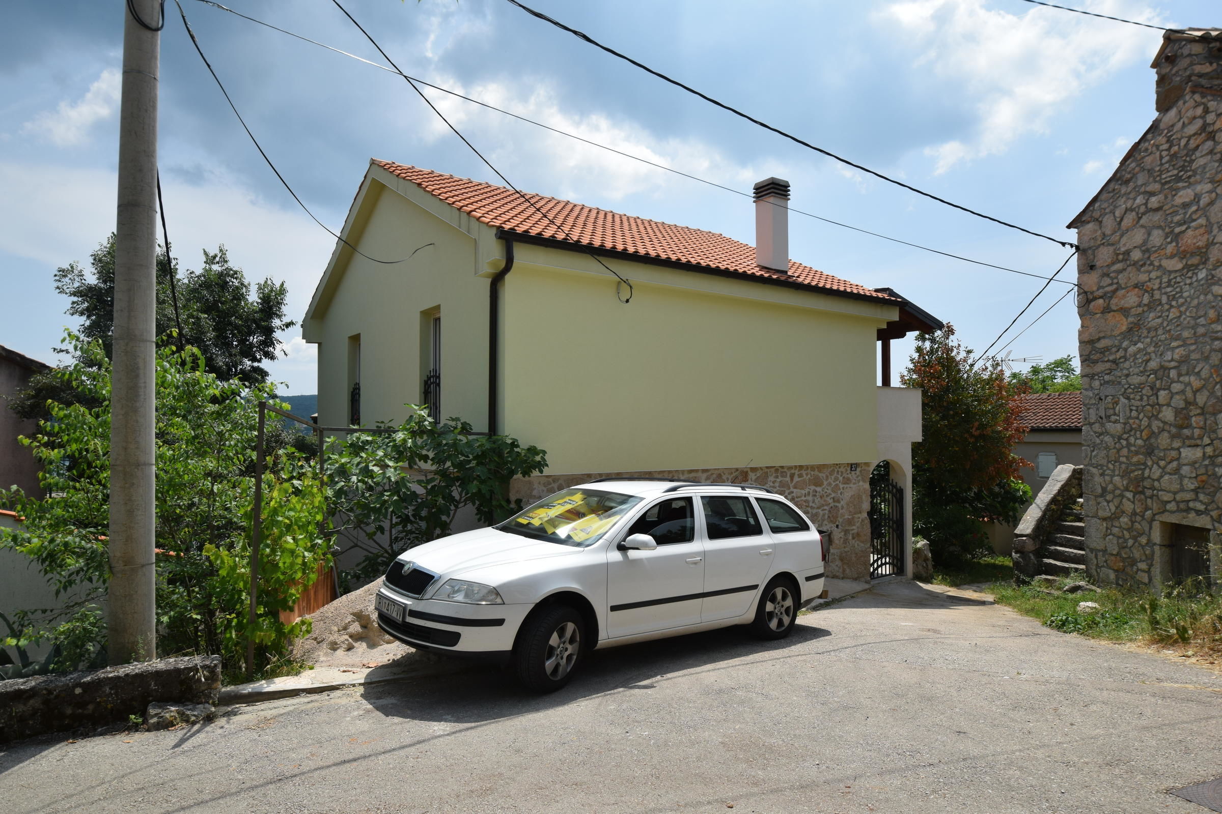 Apartment Neven 62074-A1