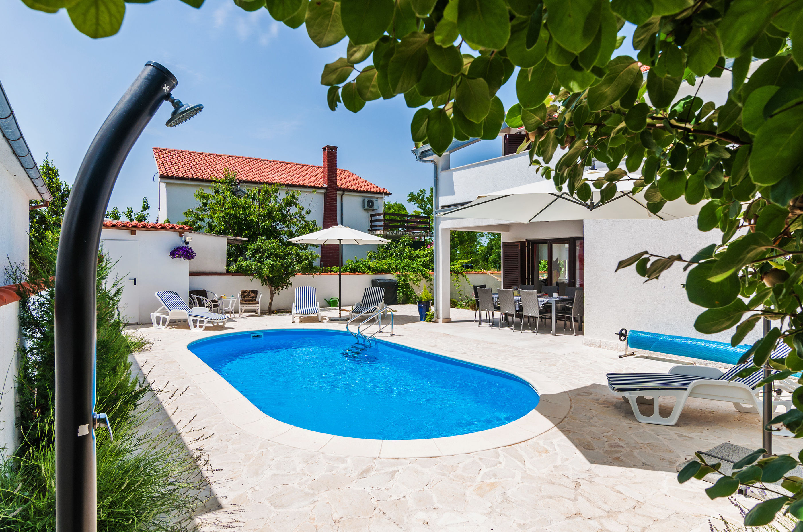 Photo of House Pianeta