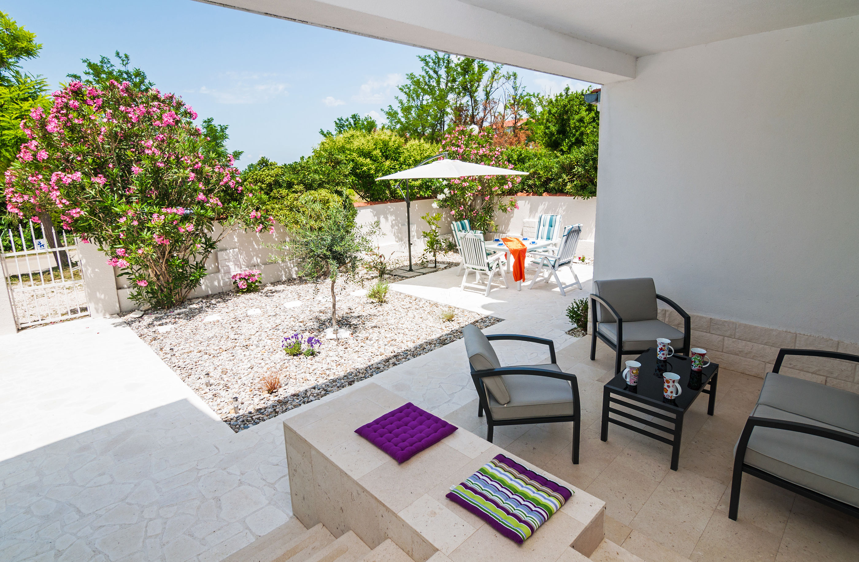 Photo of House Pianeta