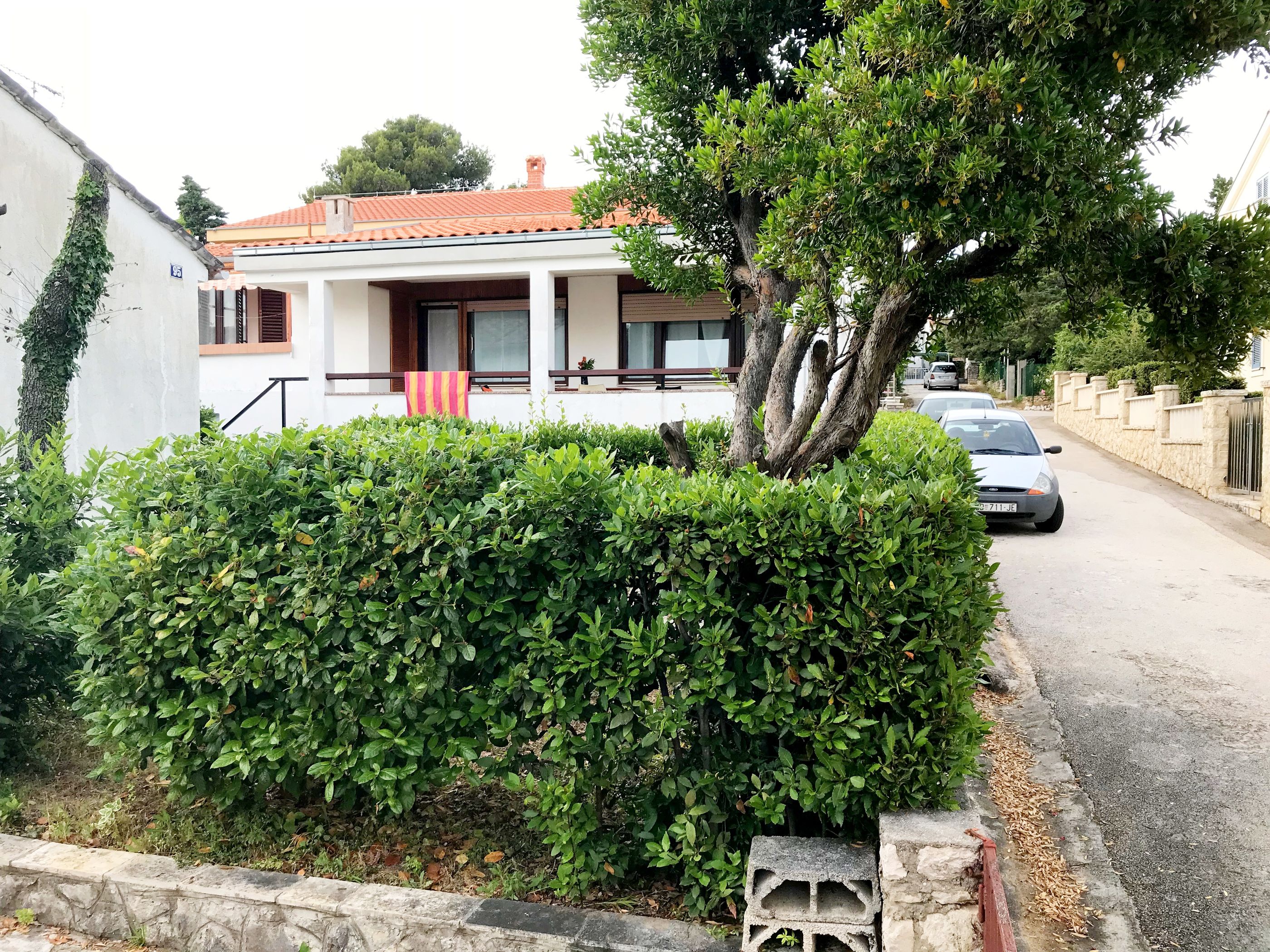Apartment Marina Apartment Marina Accommodation in Zadar